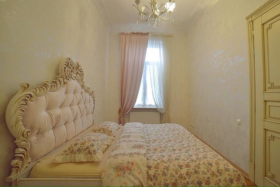 GoldenApartmentLviv