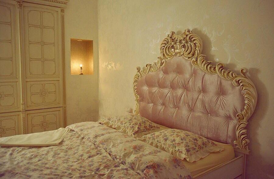 GoldenApartmentLviv