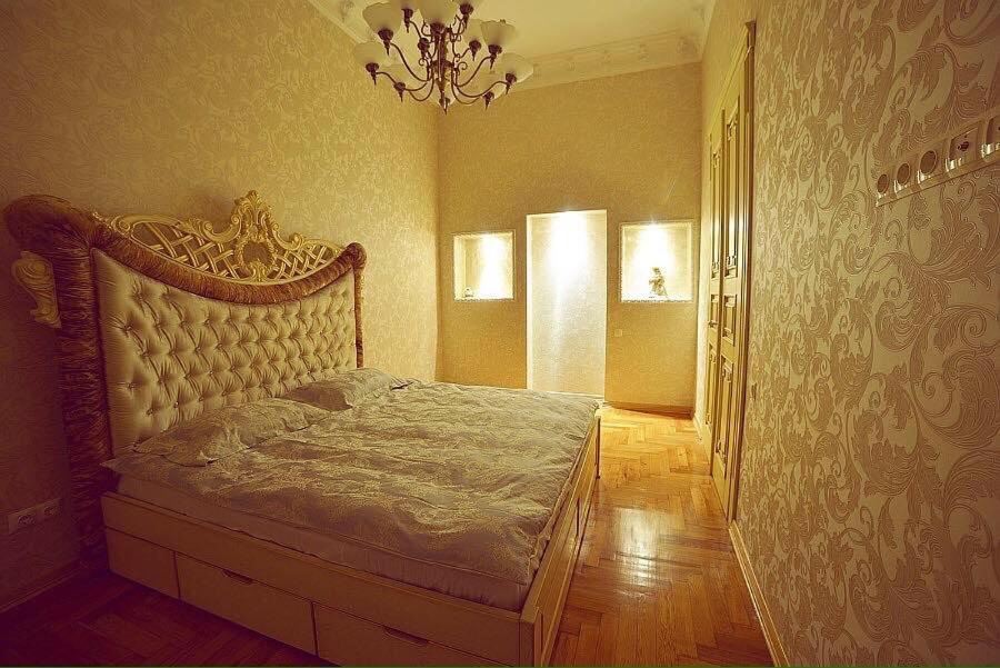 GoldenApartmentLviv