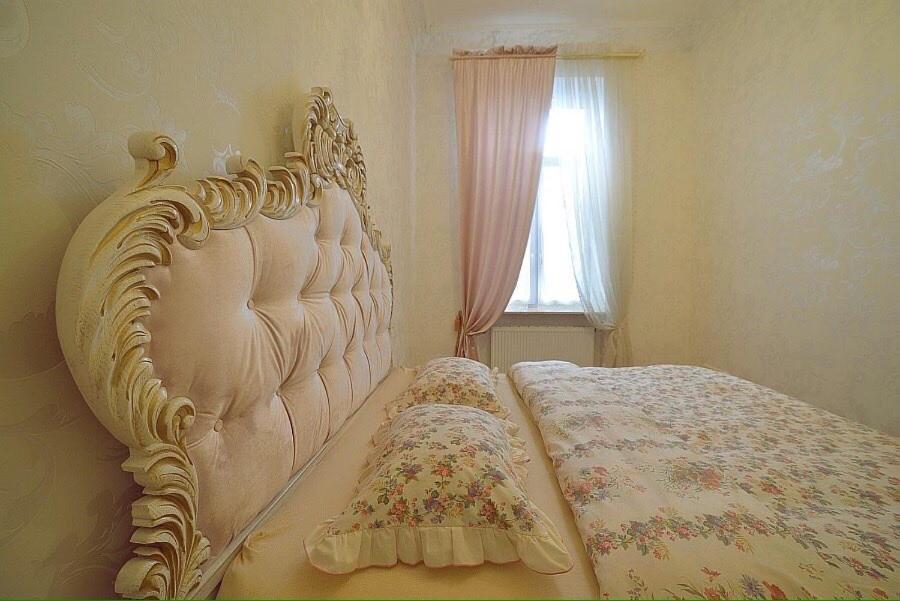GoldenApartmentLviv