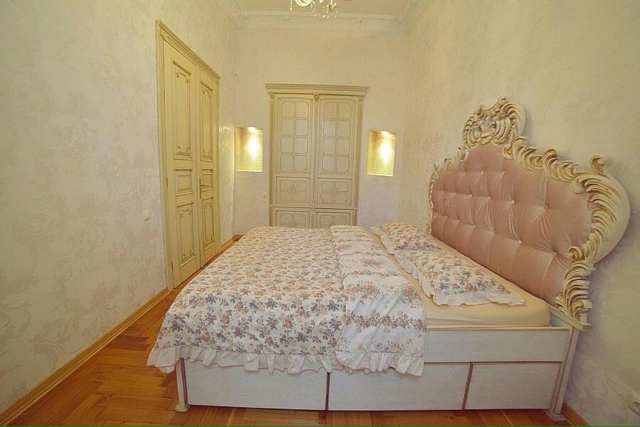 GoldenApartmentLviv