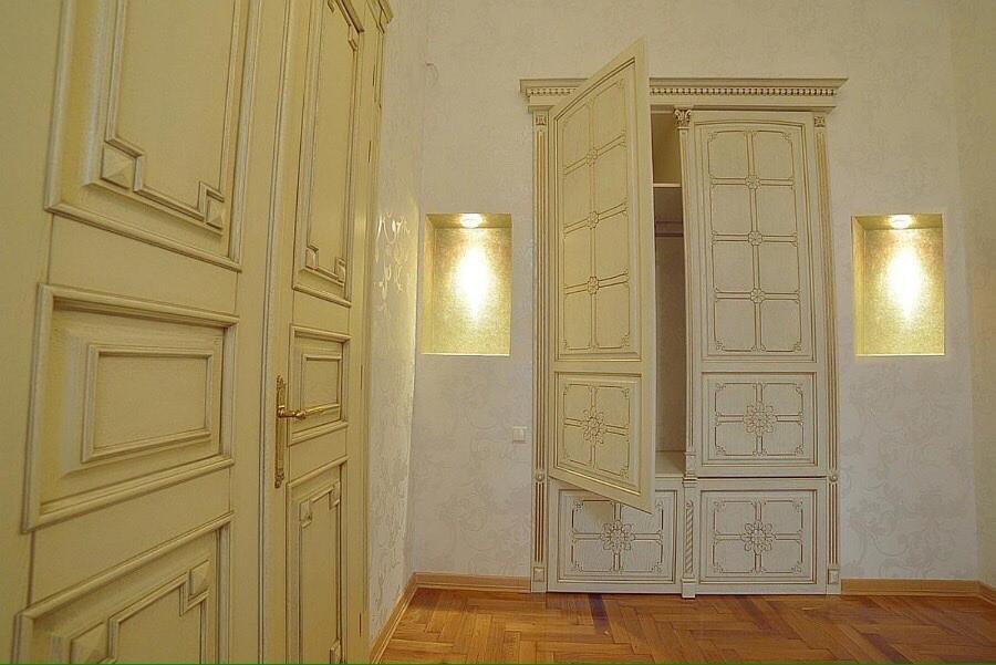 GoldenApartmentLviv