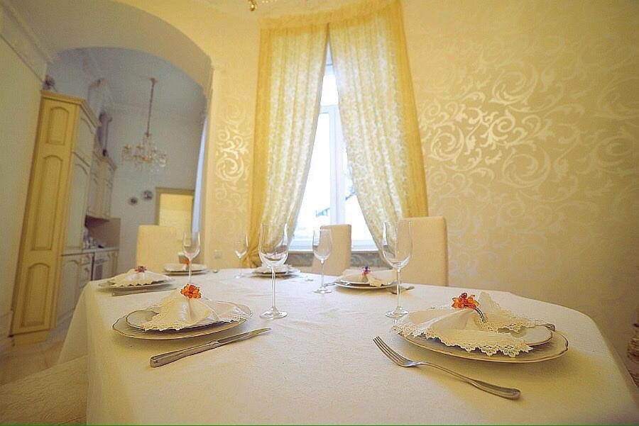 GoldenApartmentLviv