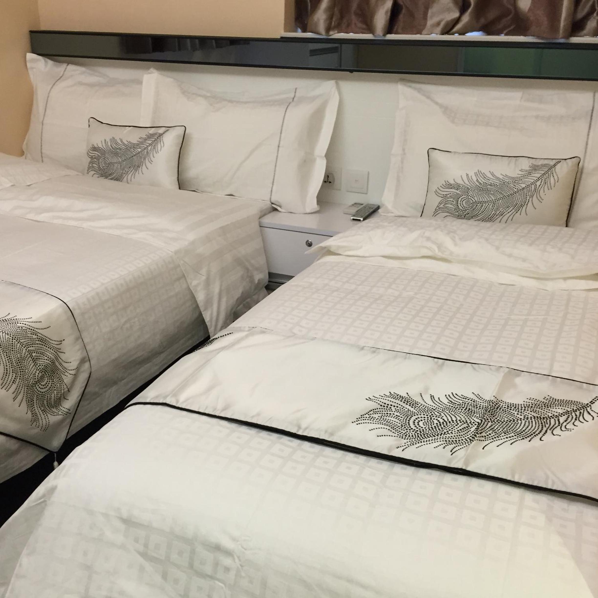 Seasons Hotel - Causeway Bay