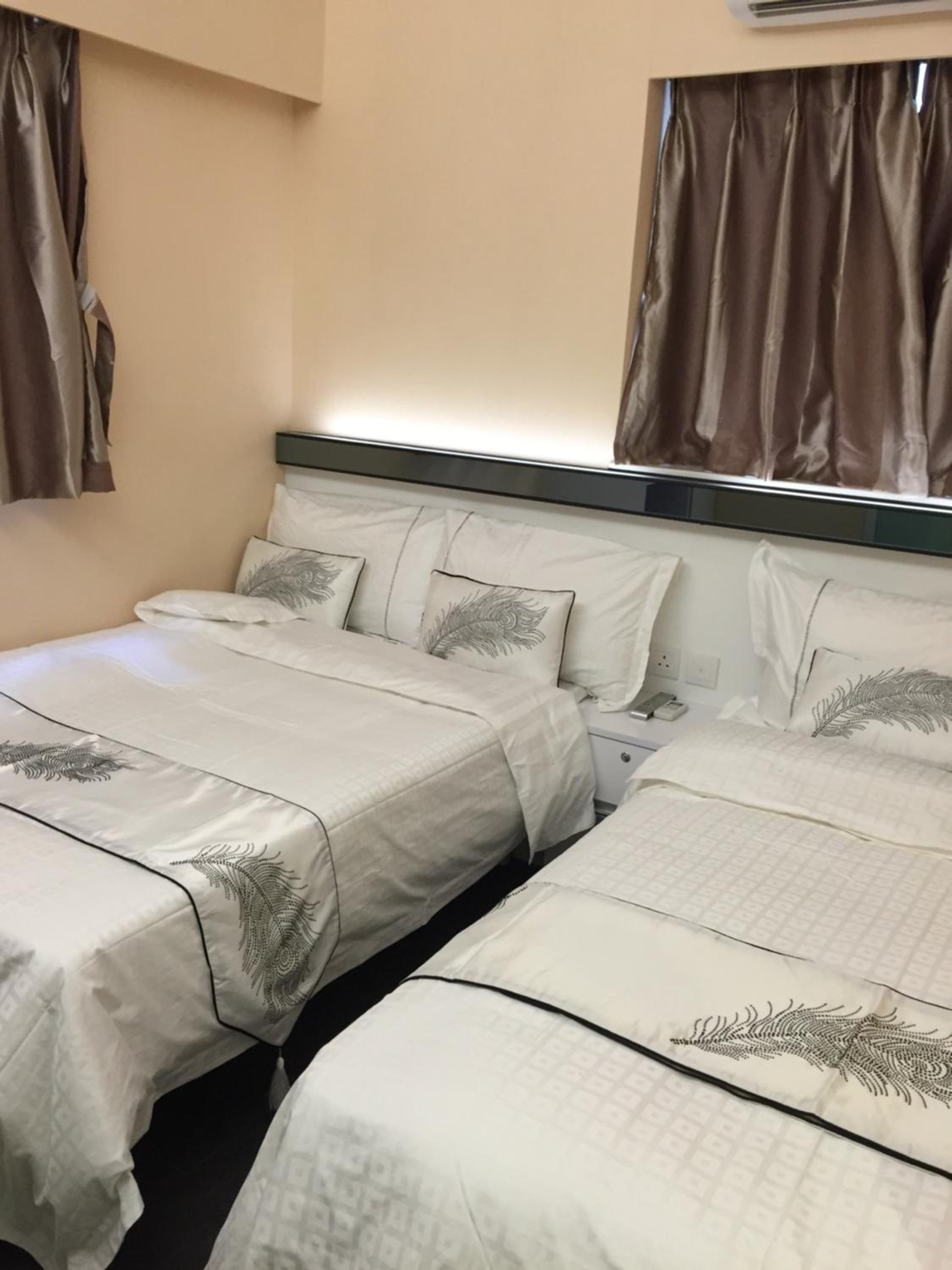 Seasons Hotel - Causeway Bay