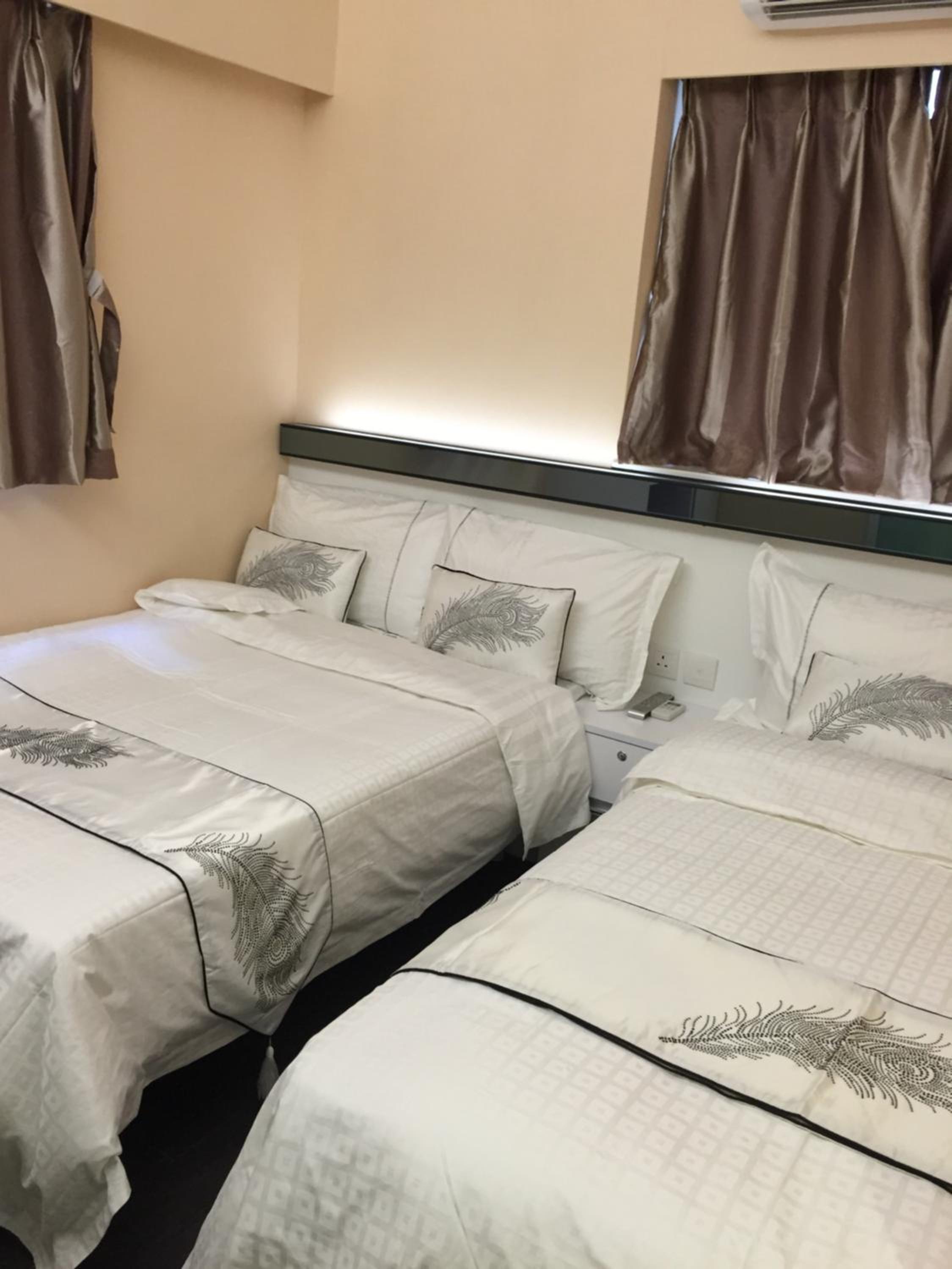 Seasons Hotel - Causeway Bay
