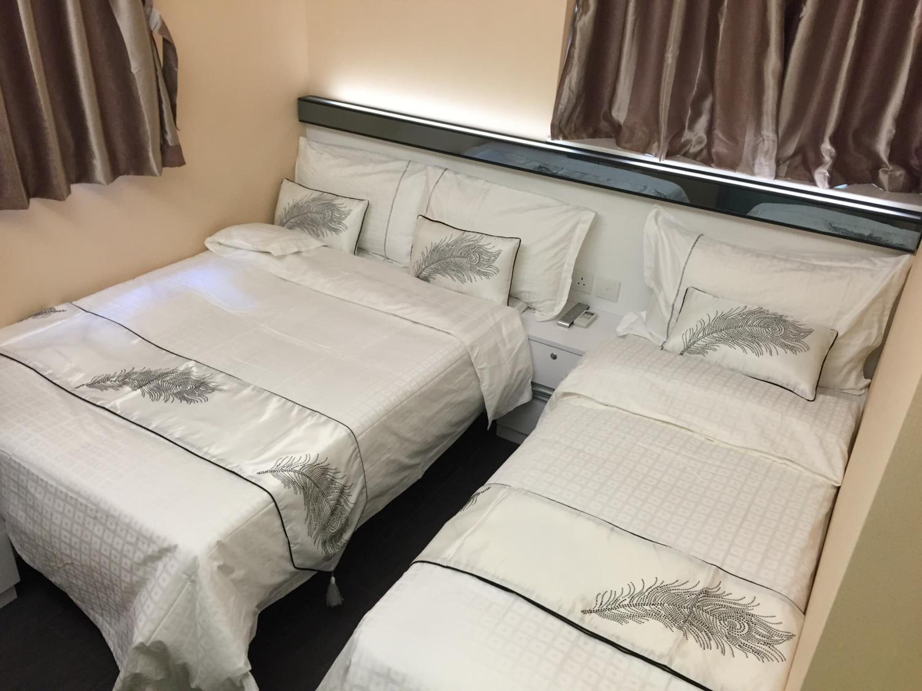 Seasons Hotel - Causeway Bay