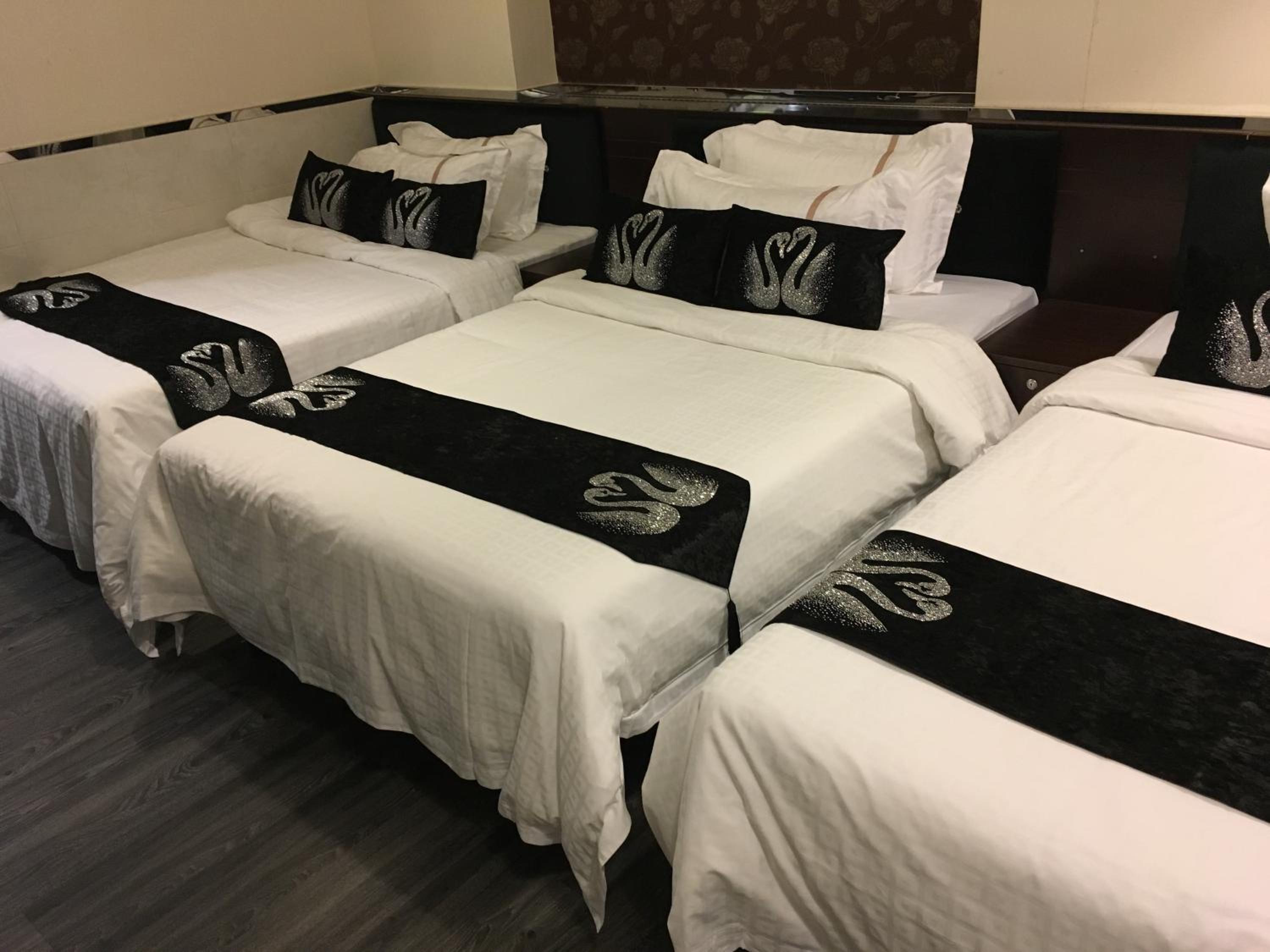 Seasons Hotel - Causeway Bay