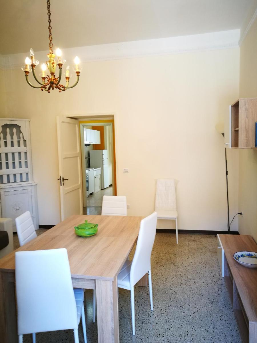 Appartamento Enea photo 1