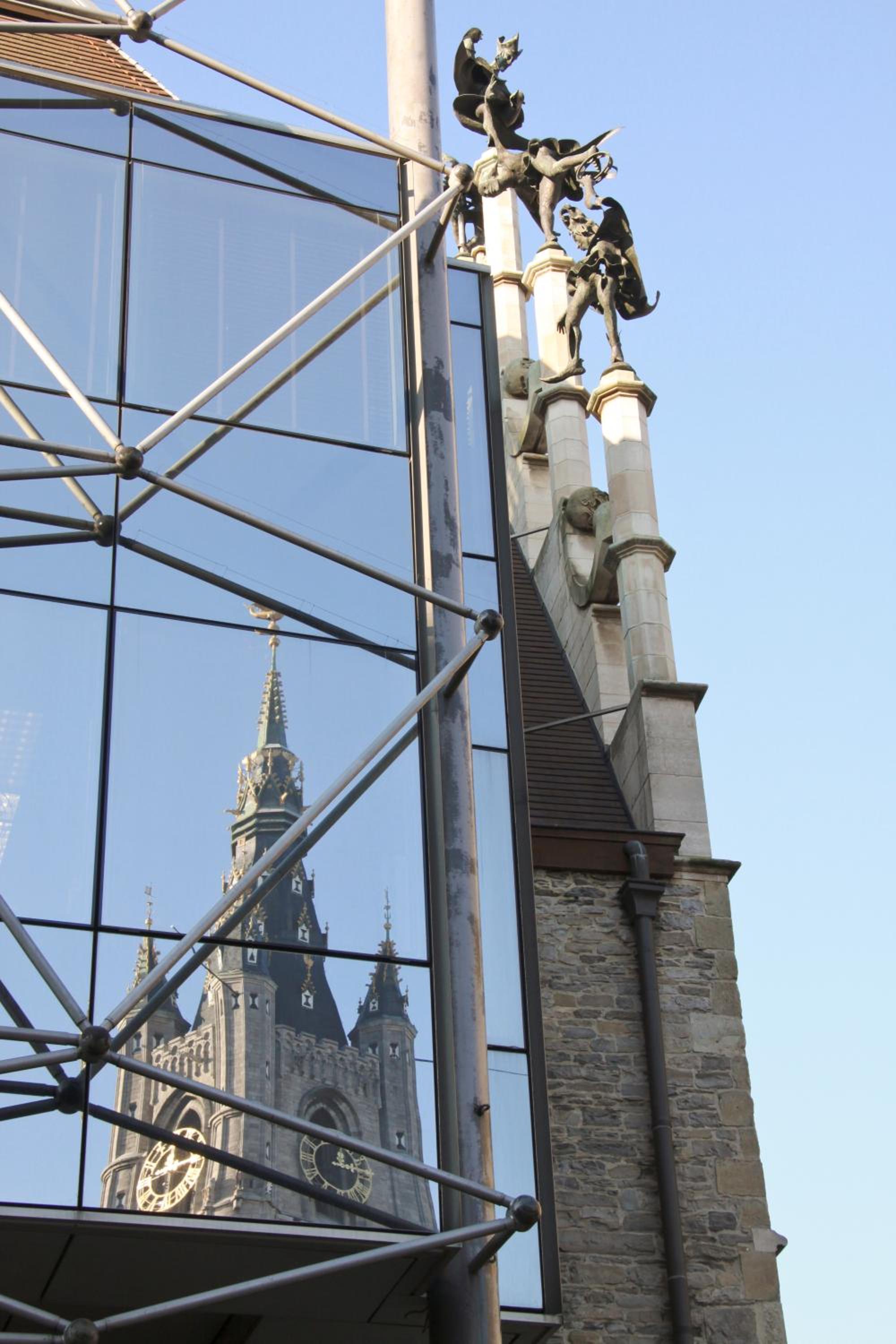 Lord of Ghent