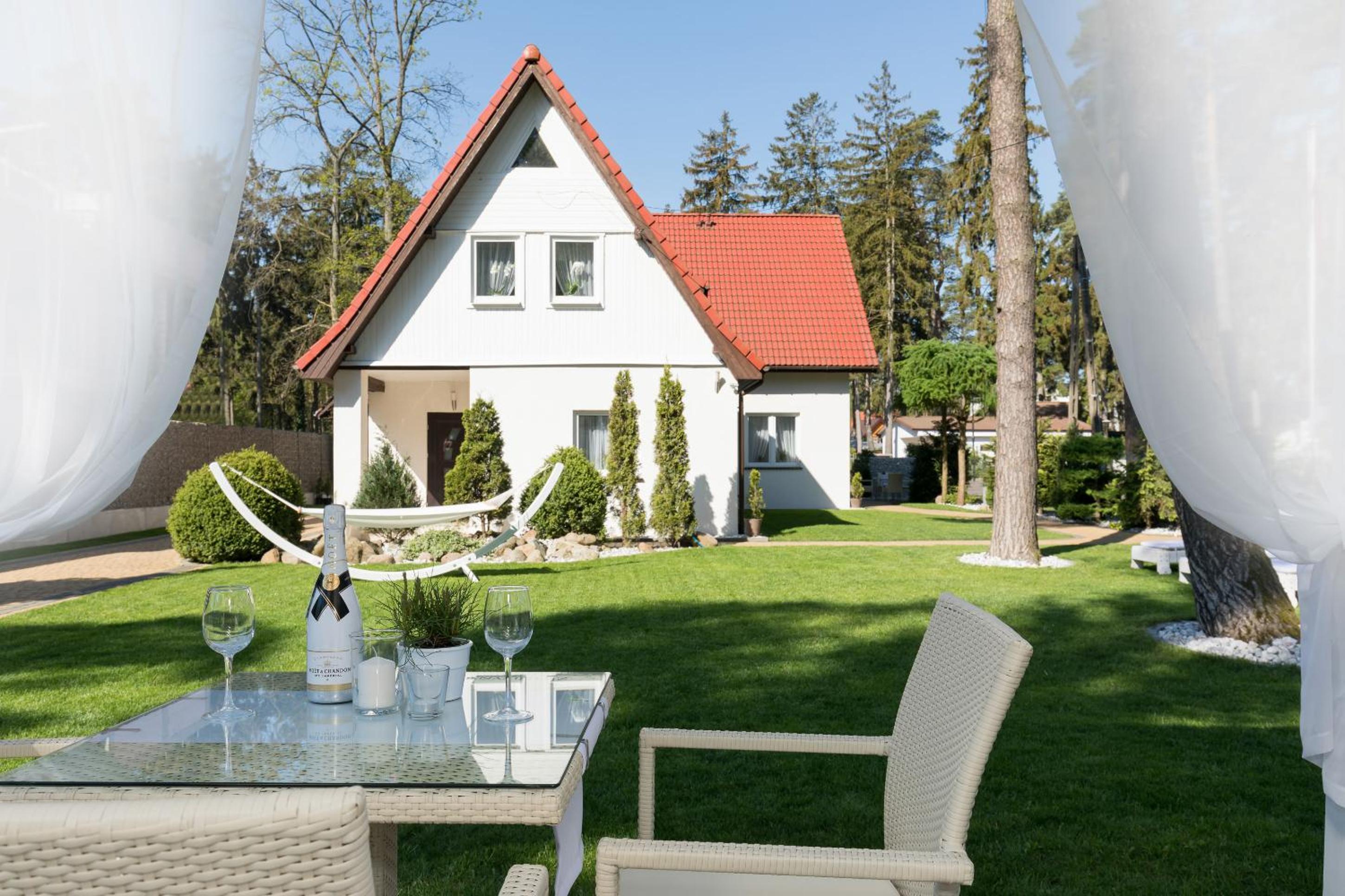 Zwierzyńscy Residence view 2