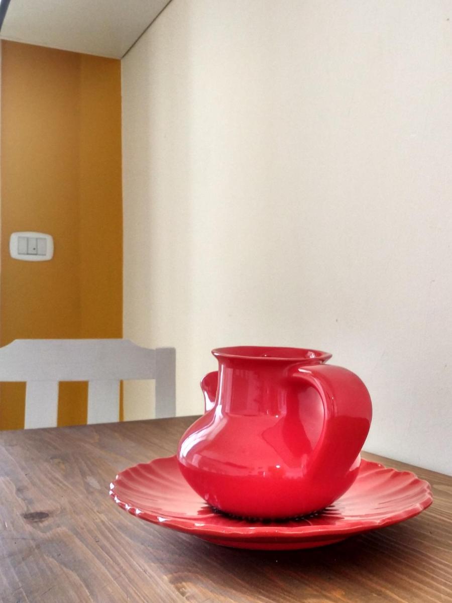 Appartamento Enea photo 3