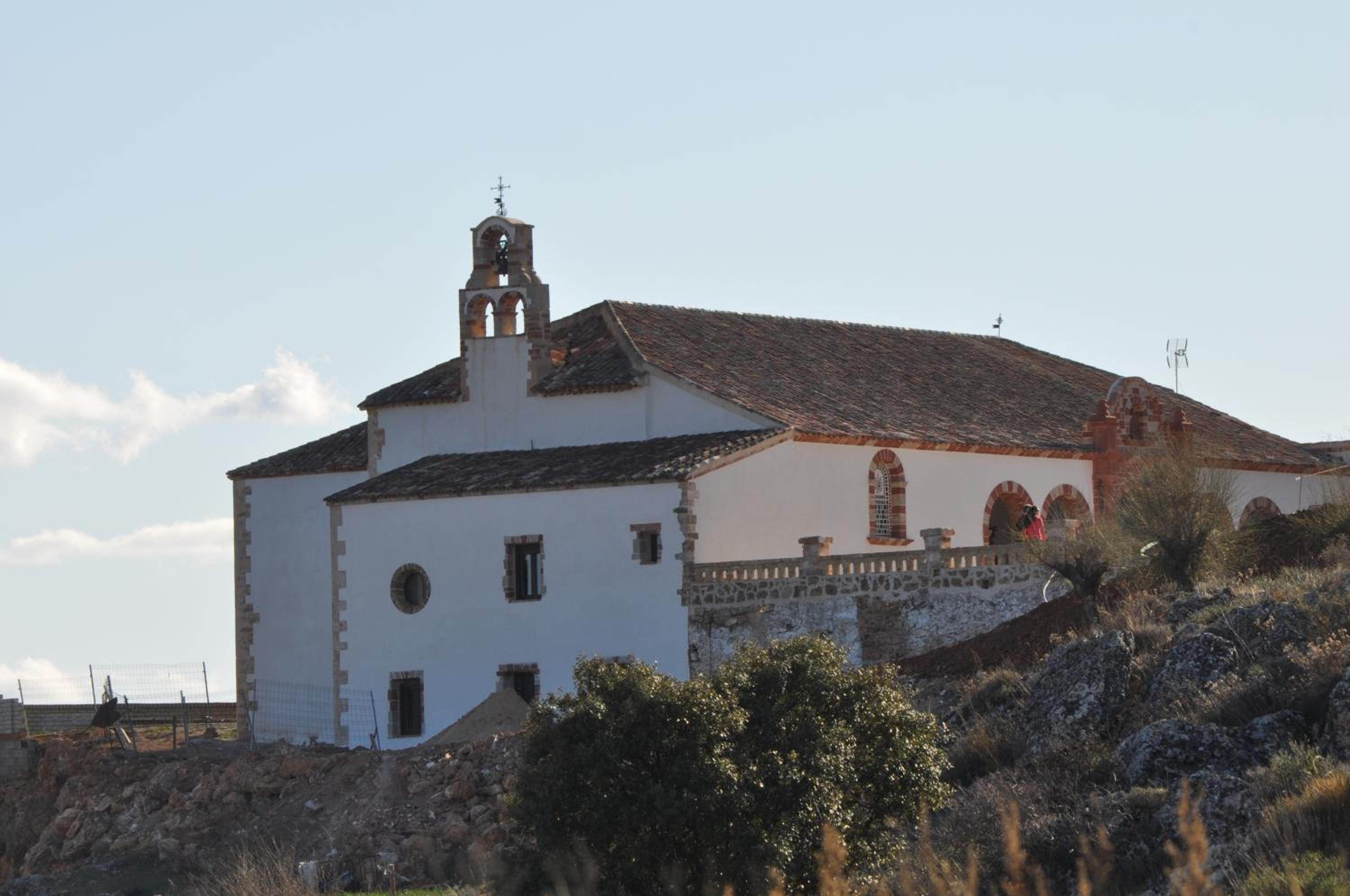 Casa Rural Mentesana