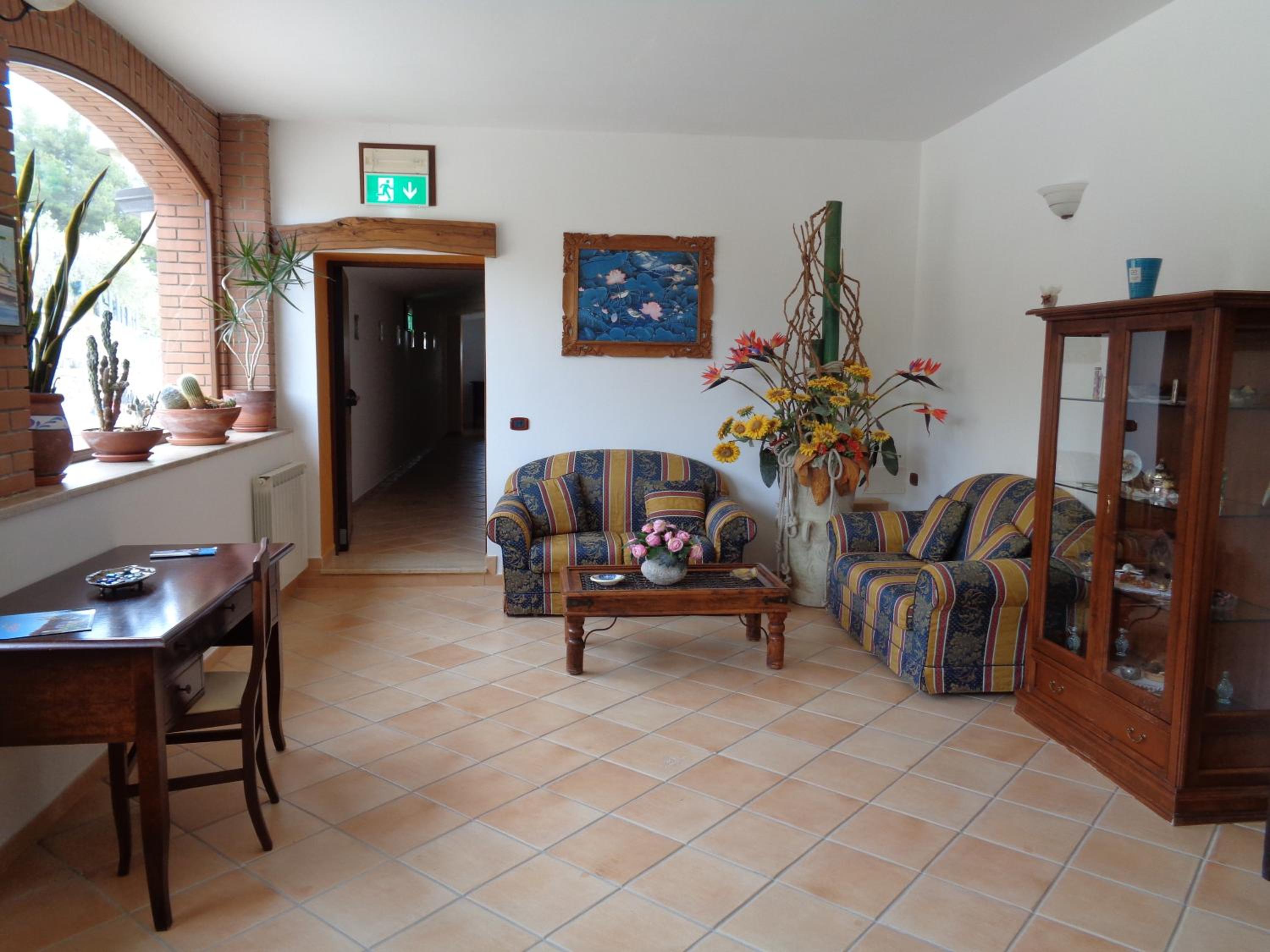 Agriturismo Le Agavi