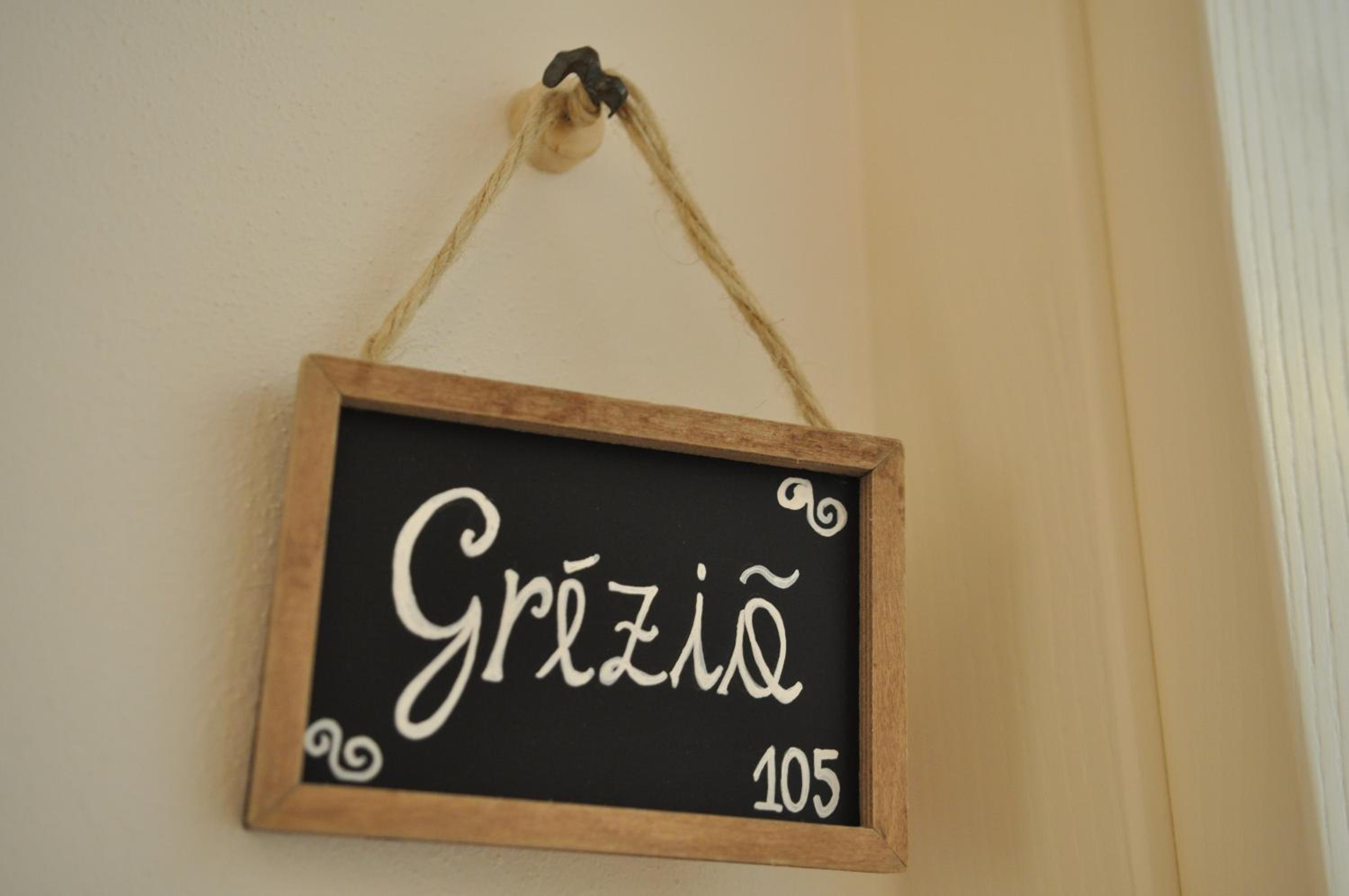 Garnì dal Mozat