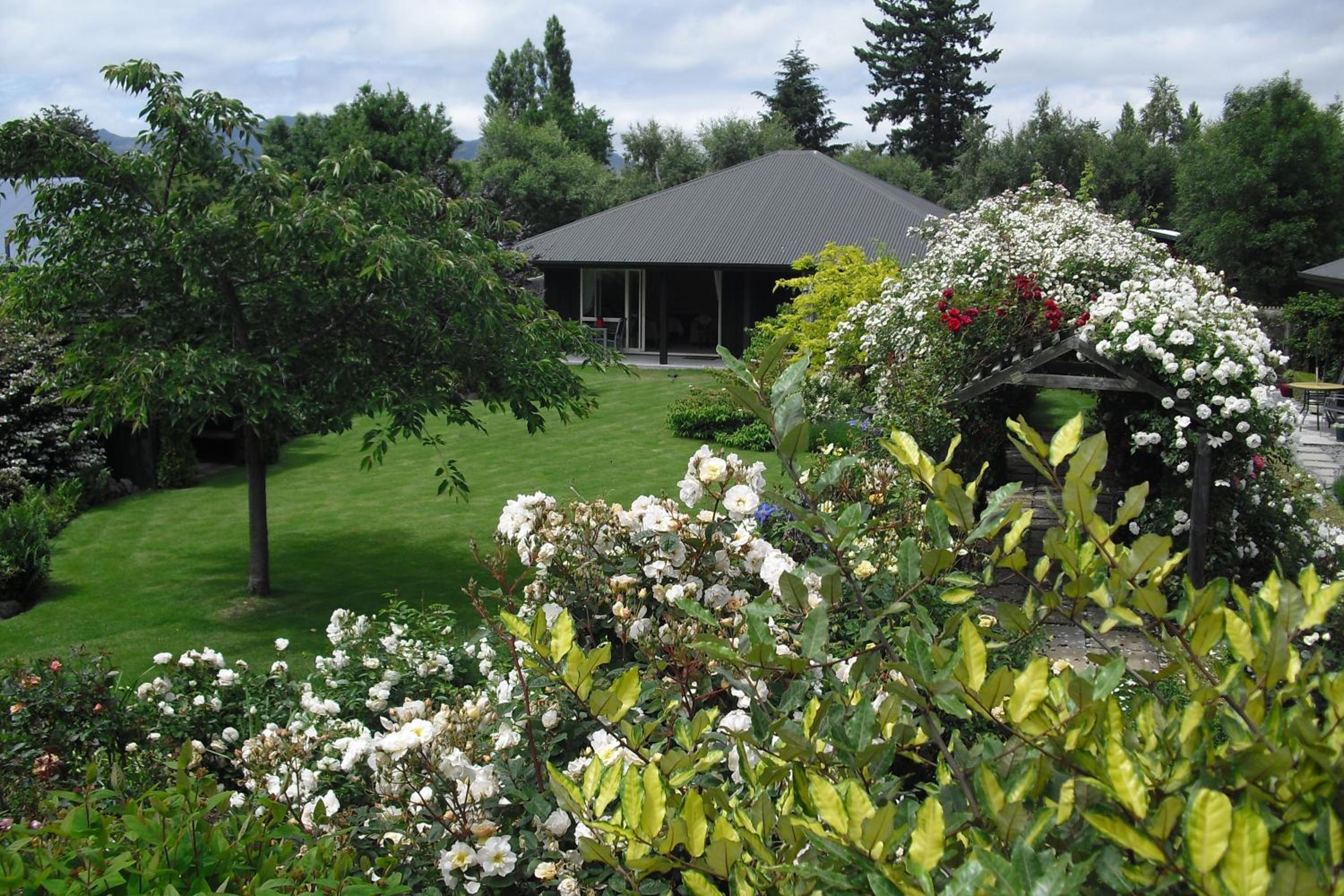 Marchmont Gardens