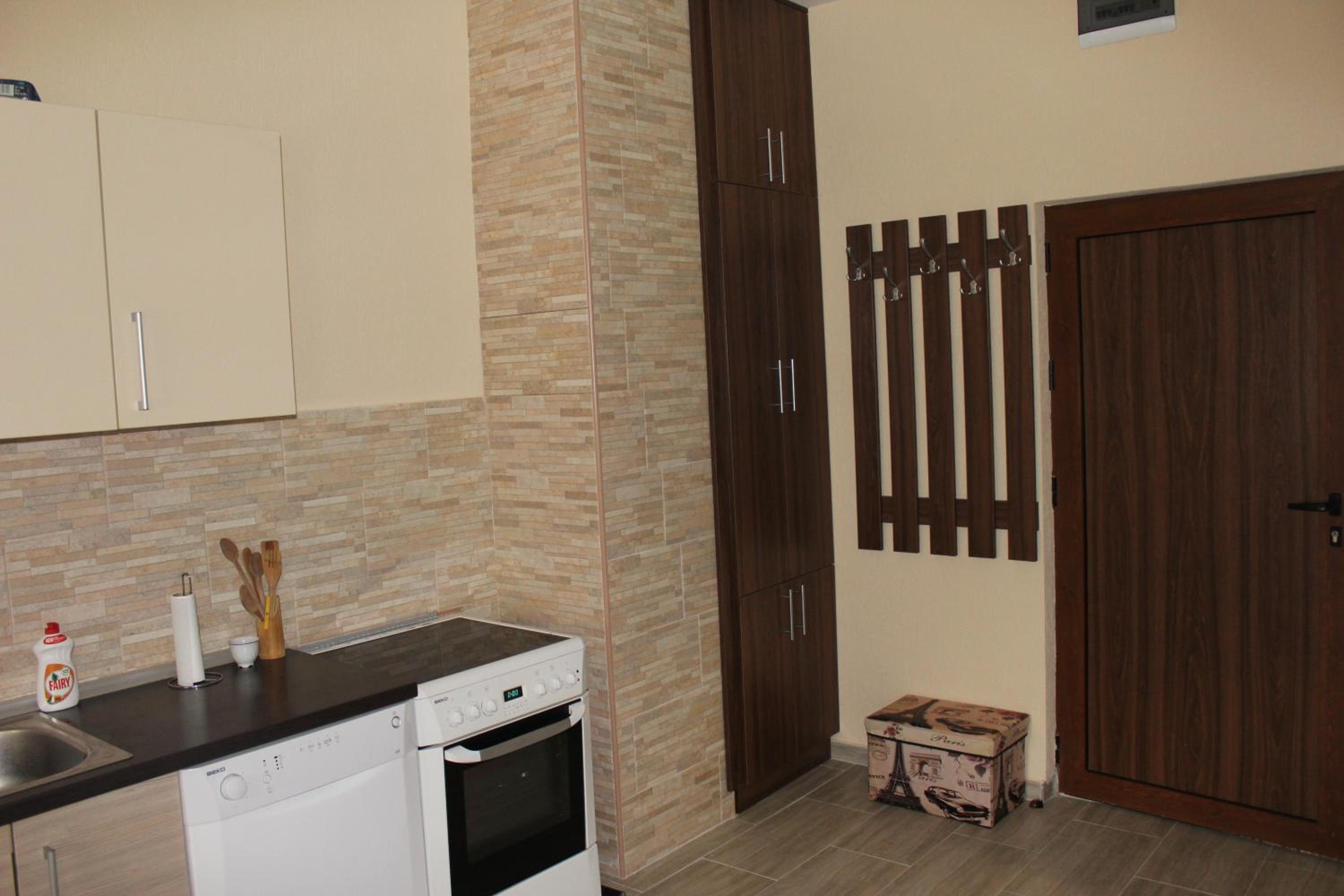 Guesthouse Eko Piva