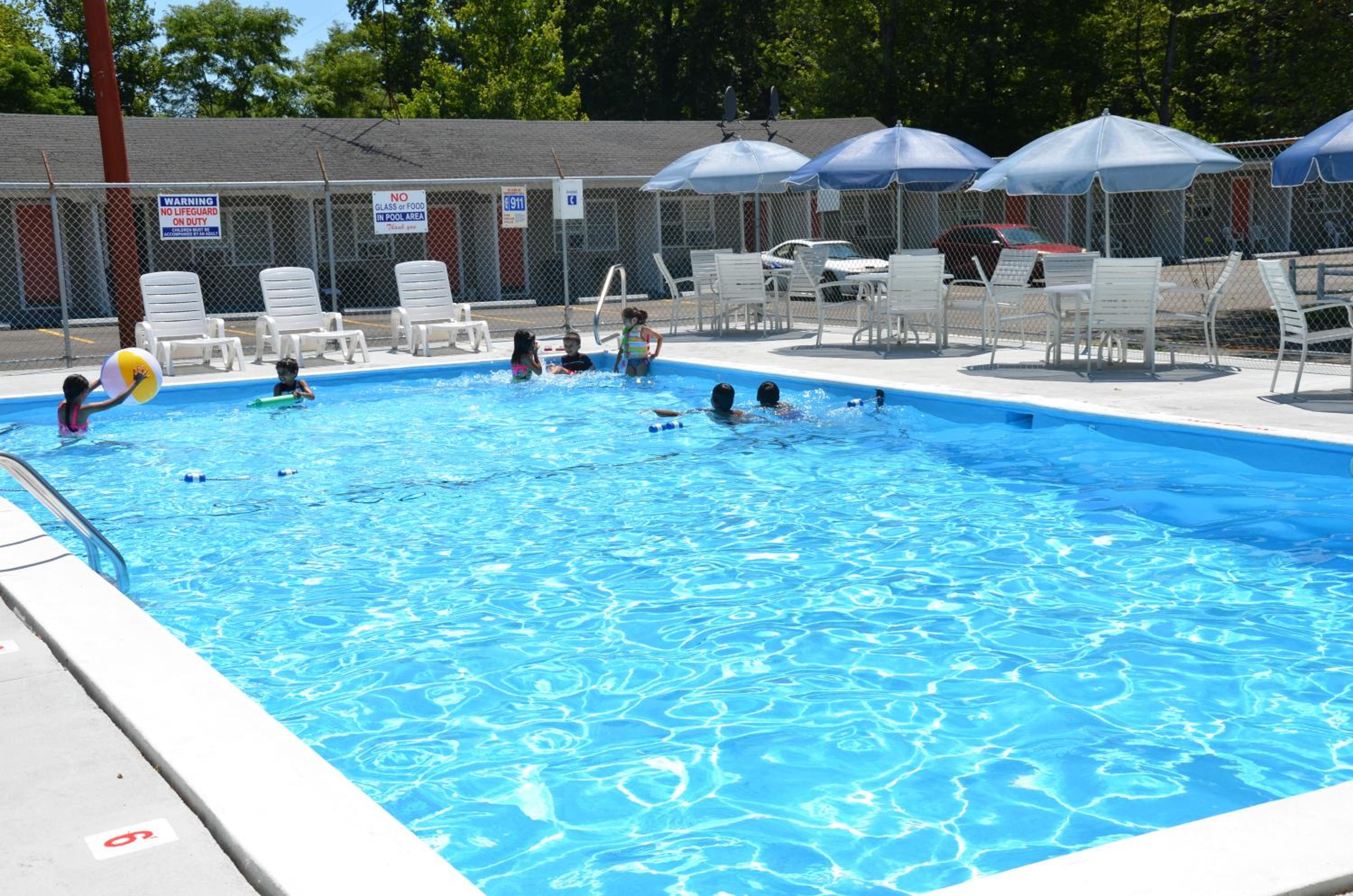 Salisbury Vacations - Beachway Motel - Property Image 13