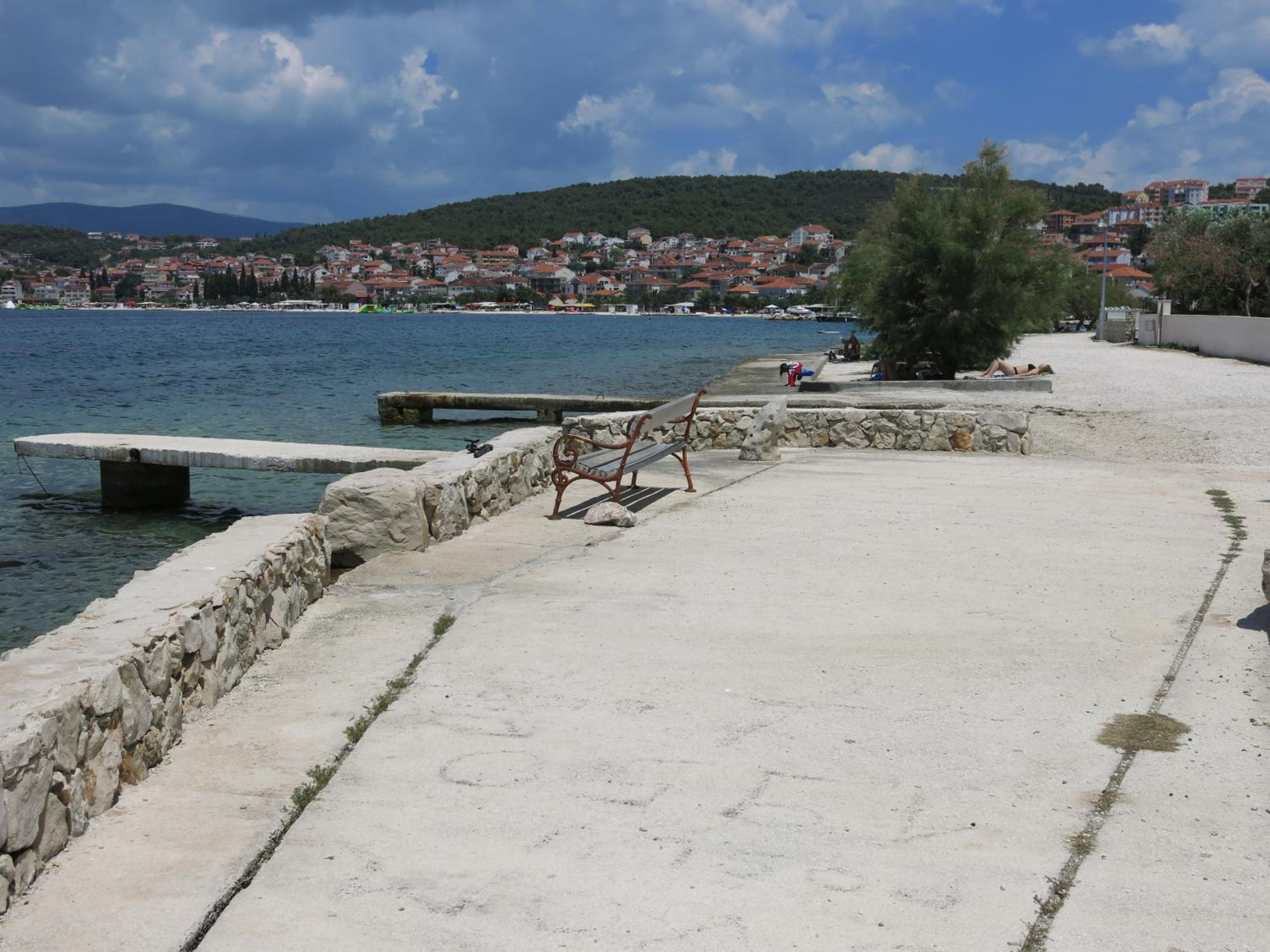 Apartments Luka view 4