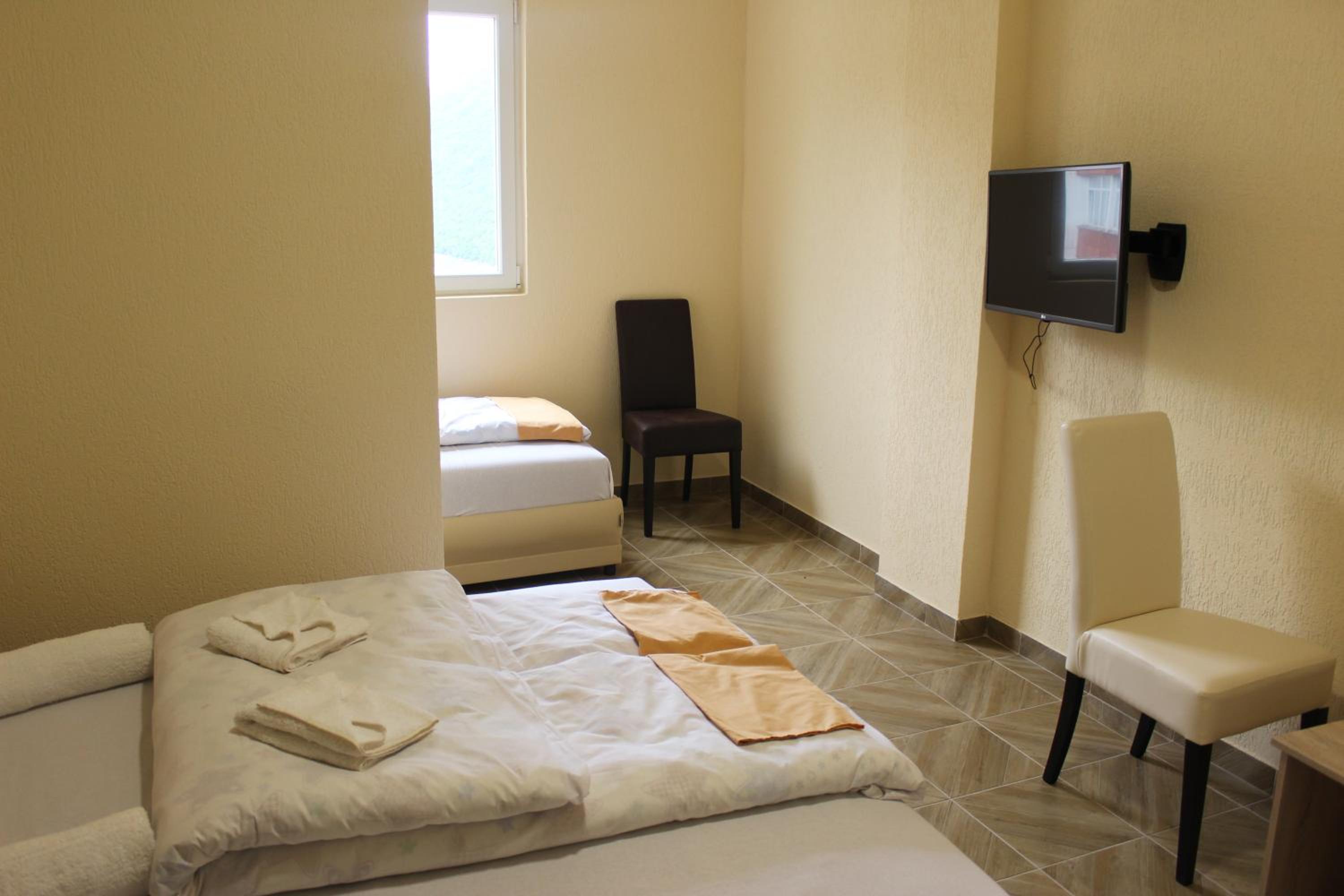 Guesthouse Eko Piva