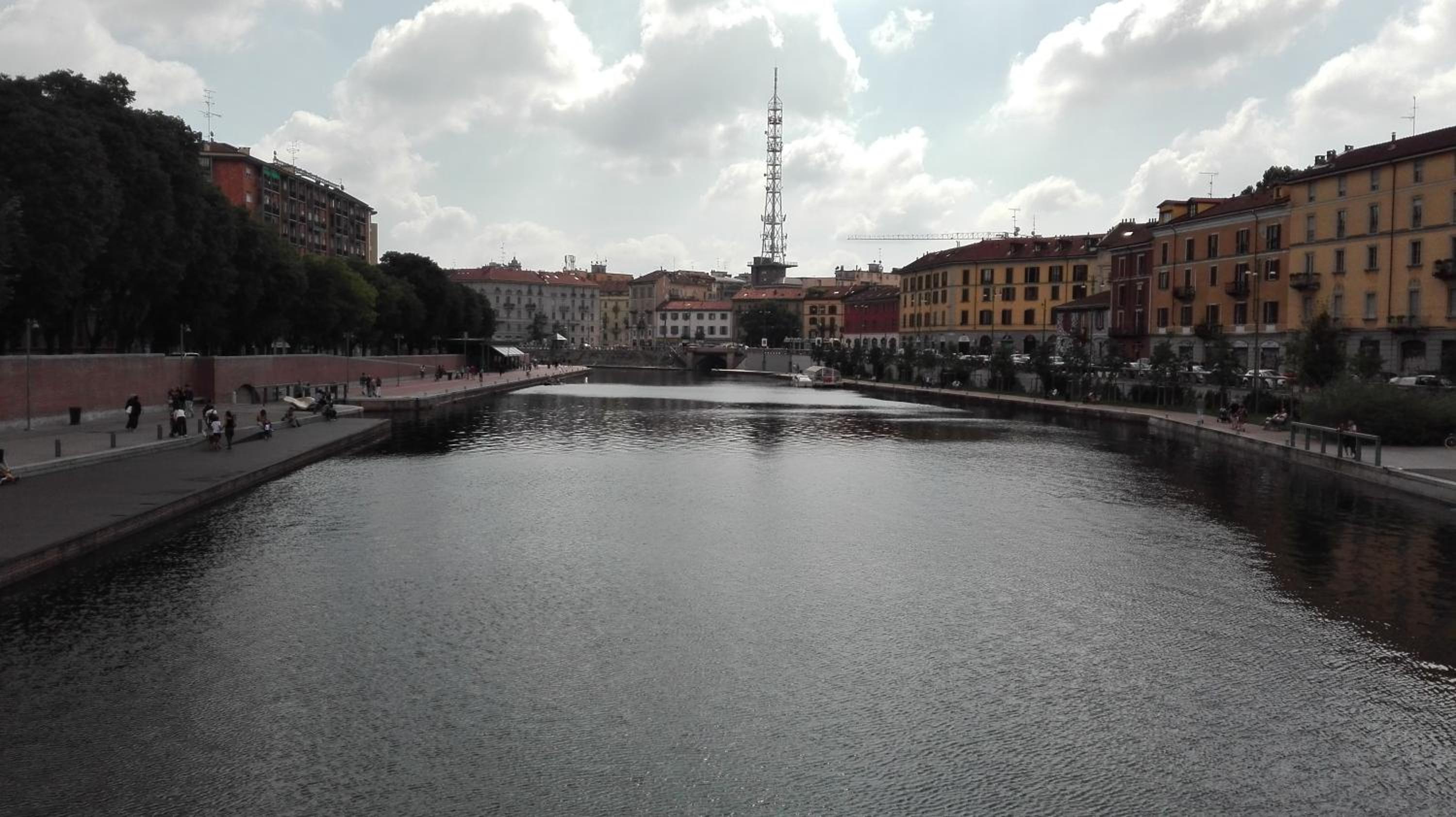Residenza Fiori di Grano