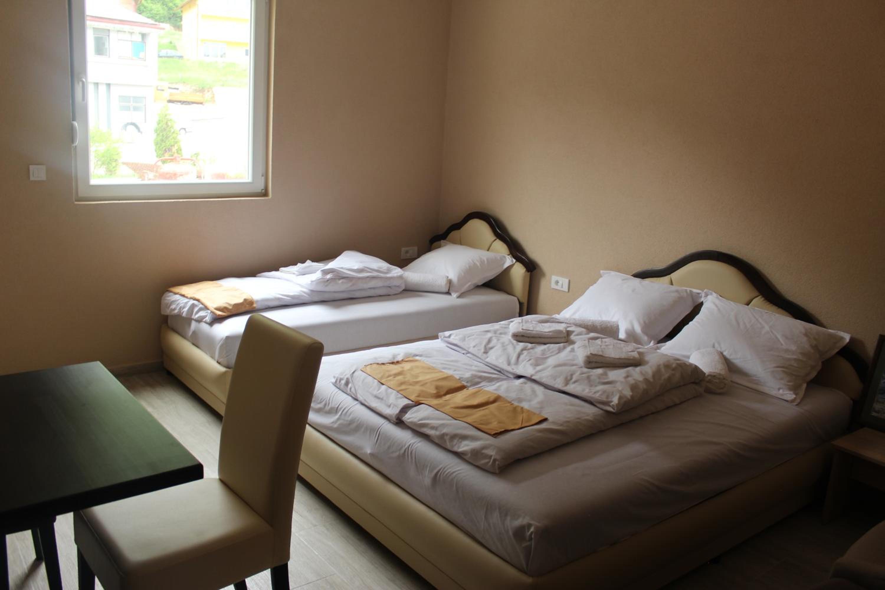 Guesthouse Eko Piva