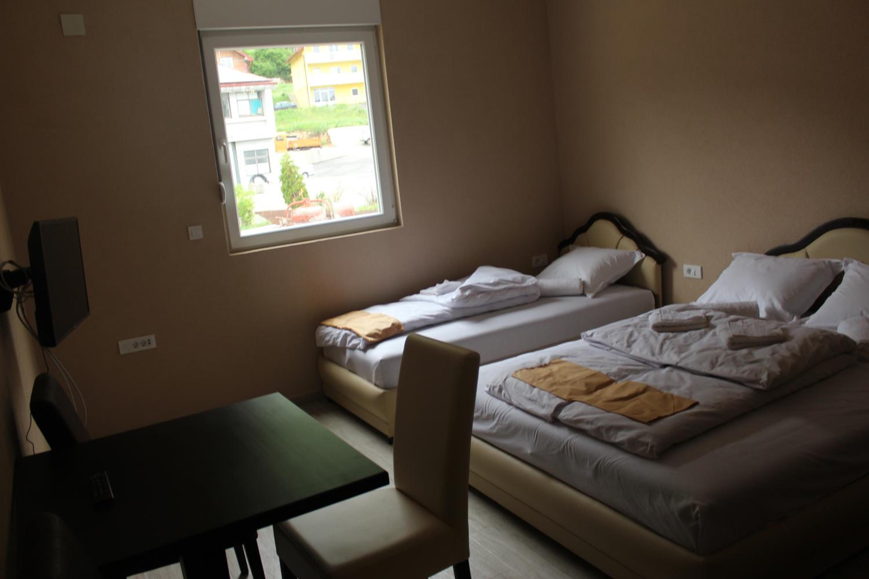 Guesthouse Eko Piva