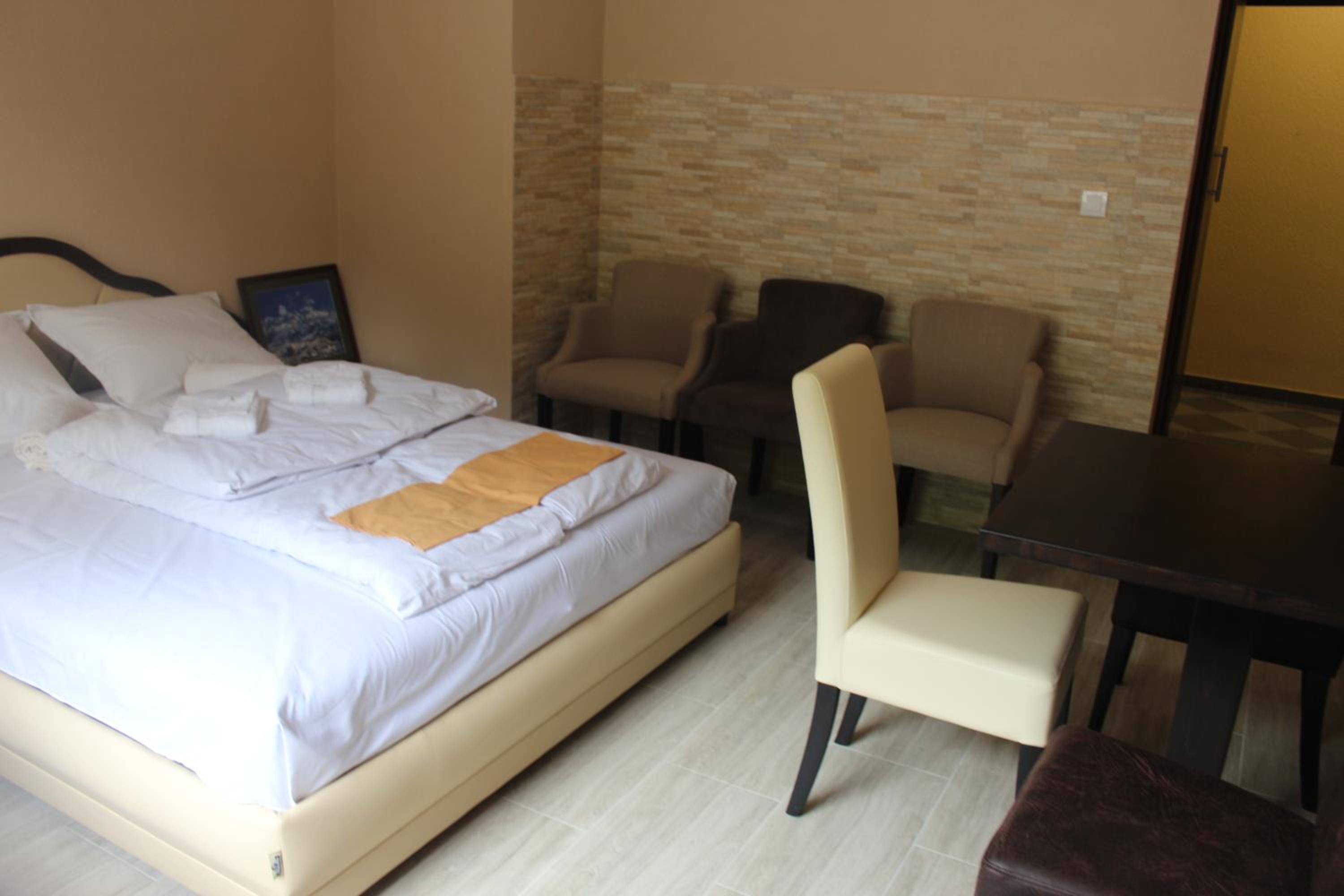 Guesthouse Eko Piva
