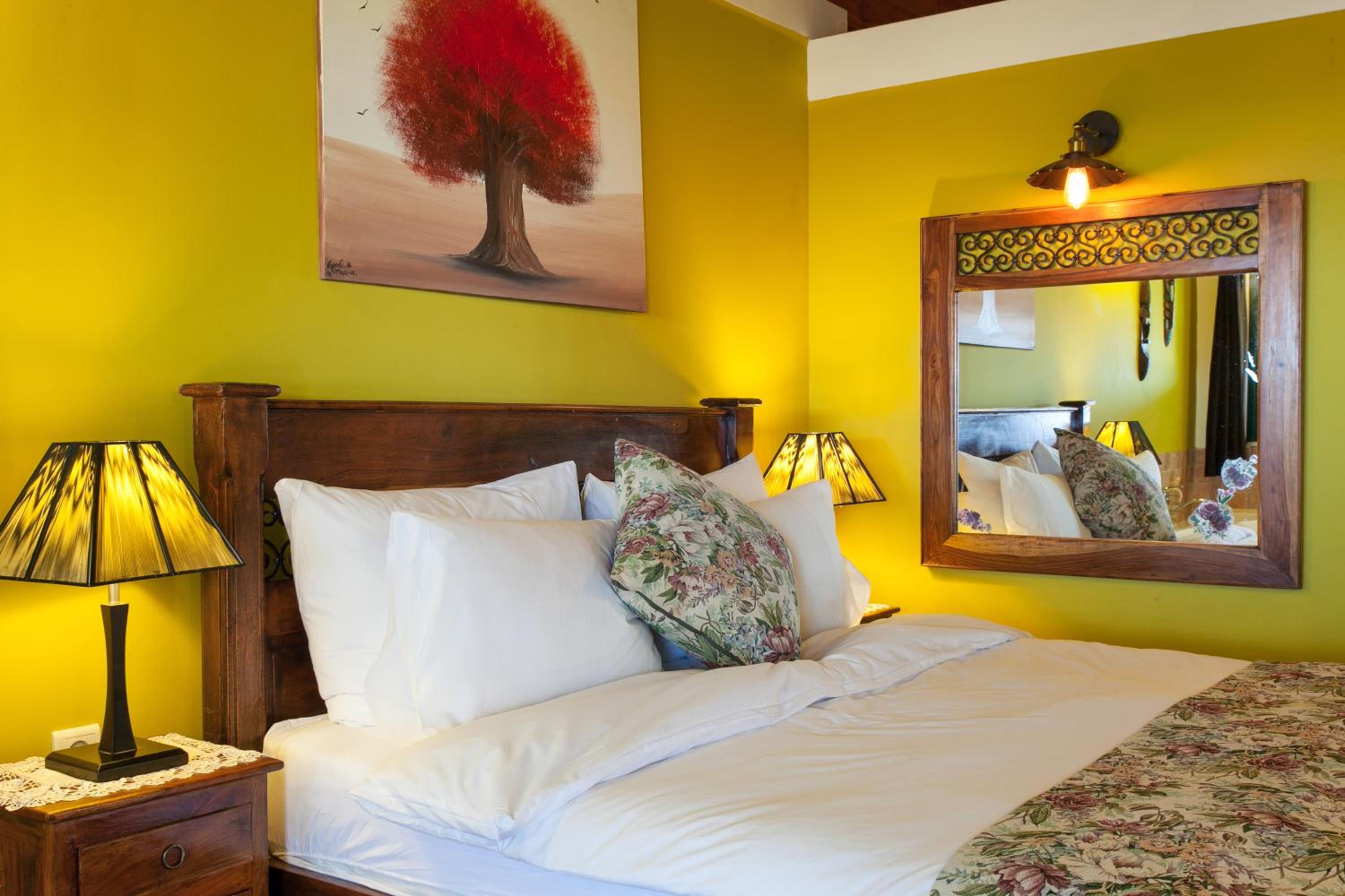 Out of Africa Resort