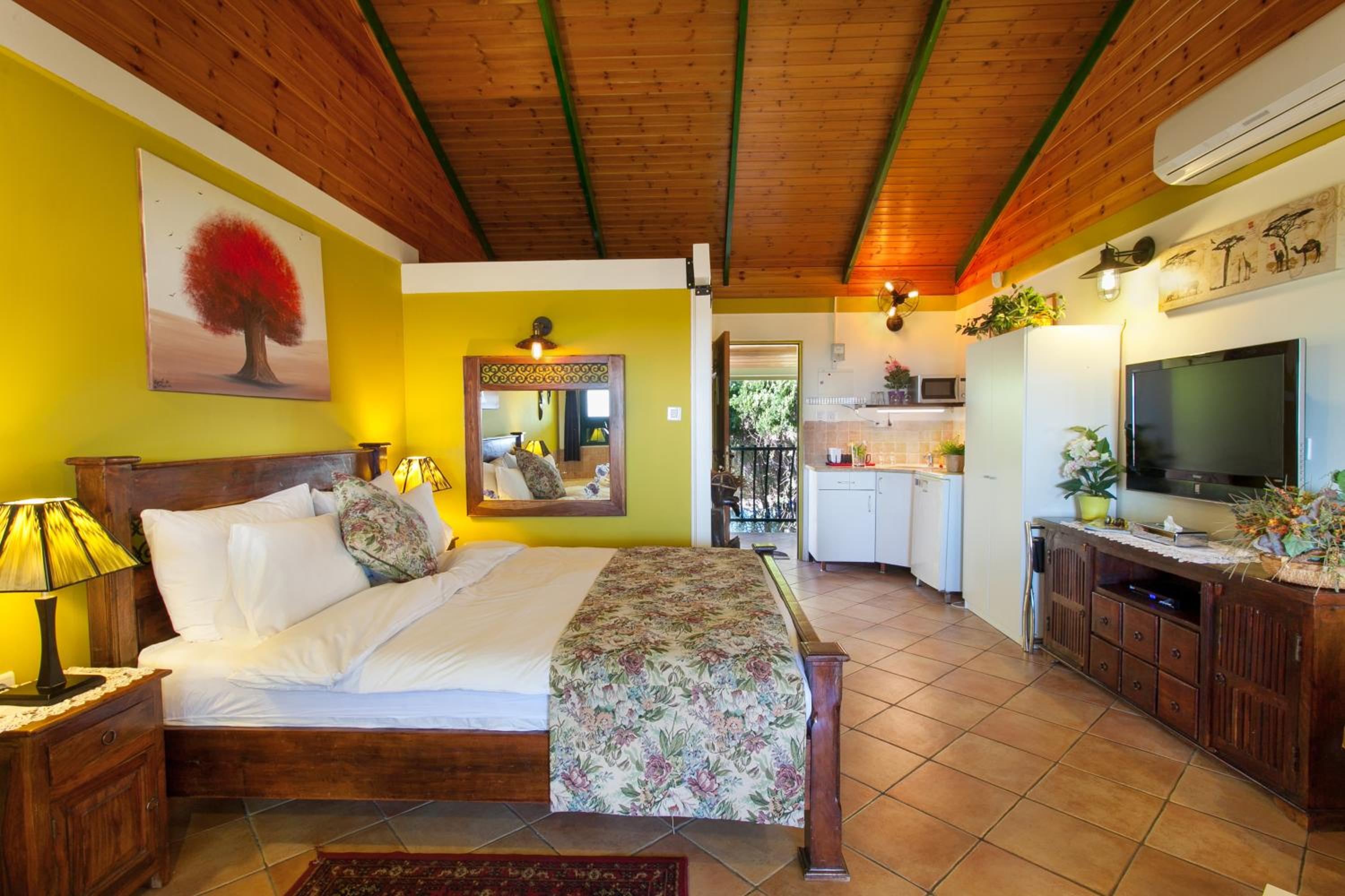 Out of Africa Resort