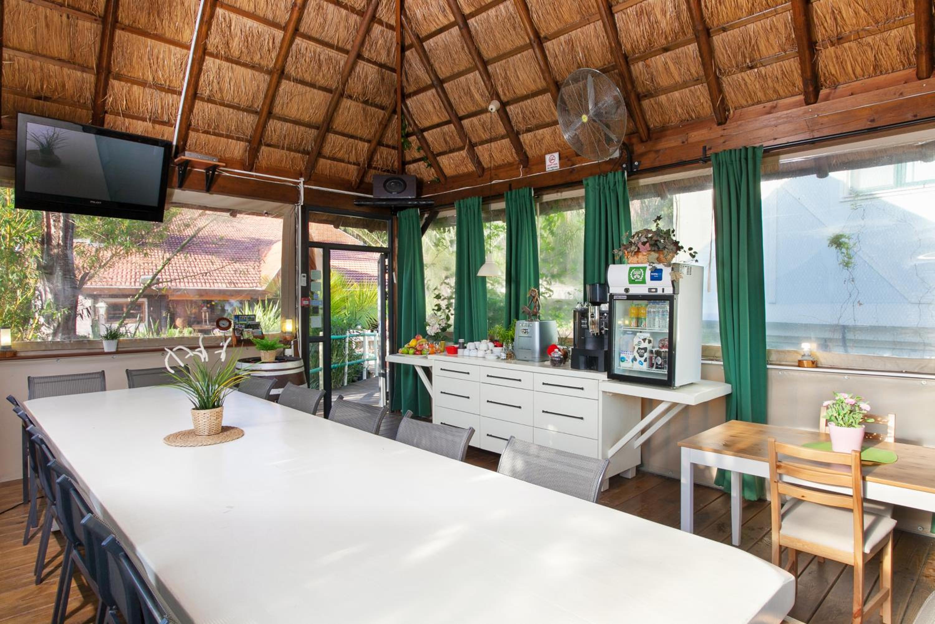 Out of Africa Resort