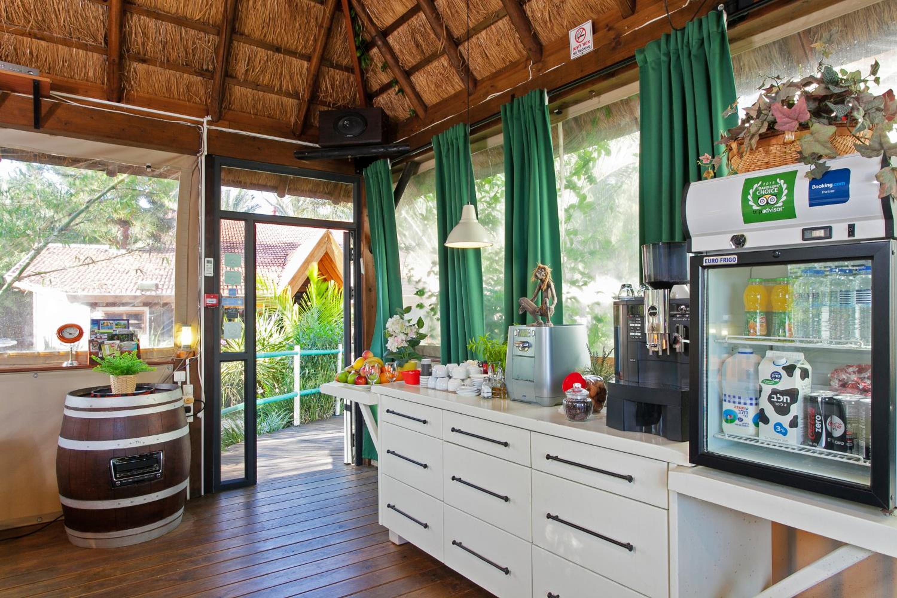 Out of Africa Resort