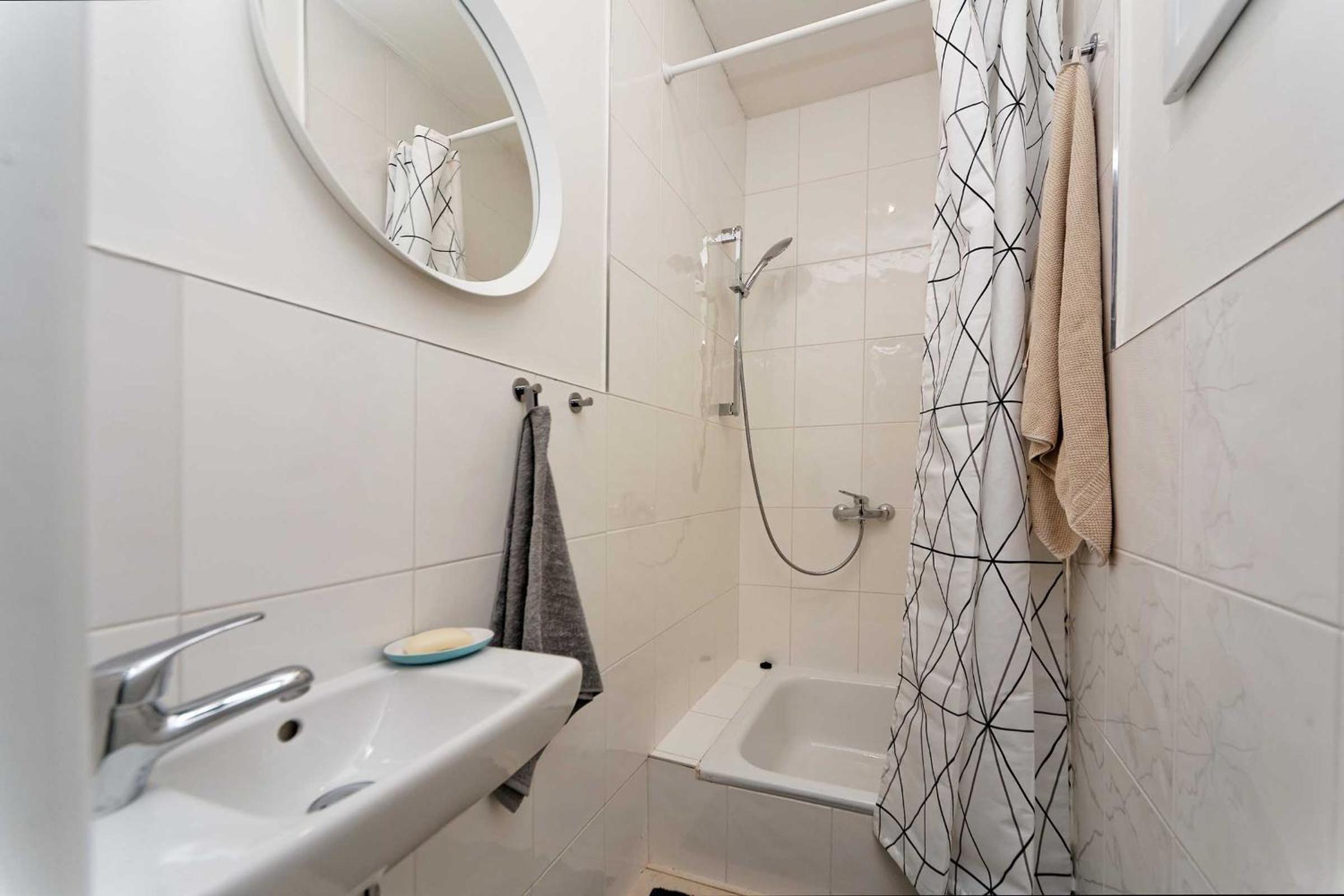 Apartments Stepanska 36
