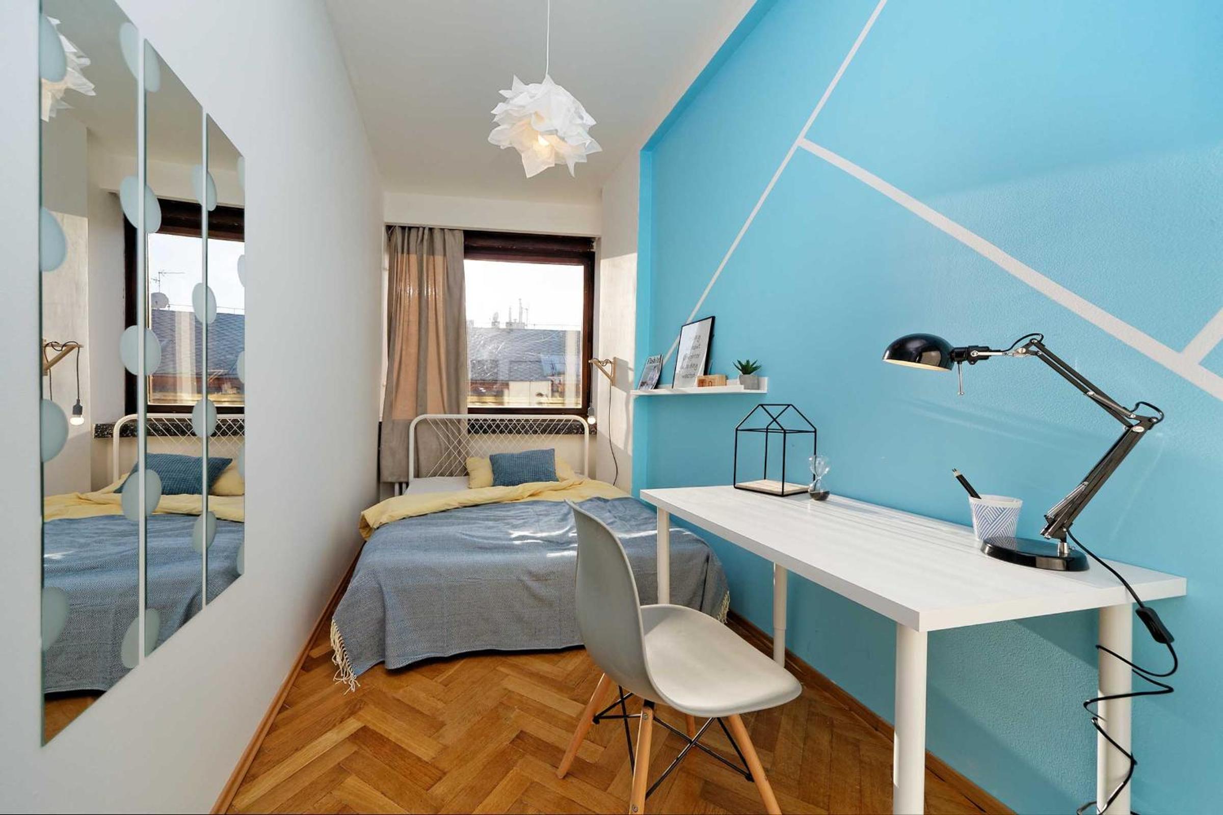 Apartments Stepanska 36