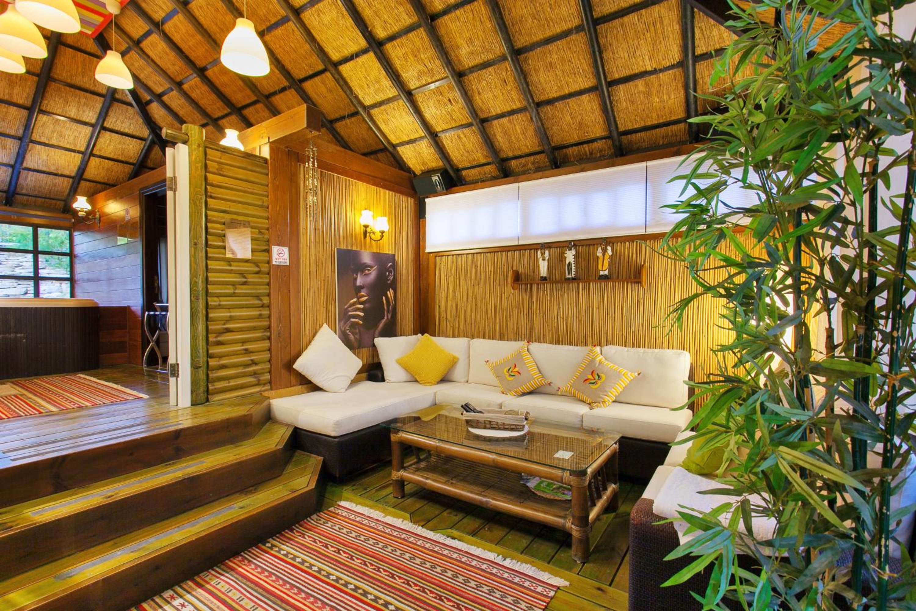 Out of Africa Resort