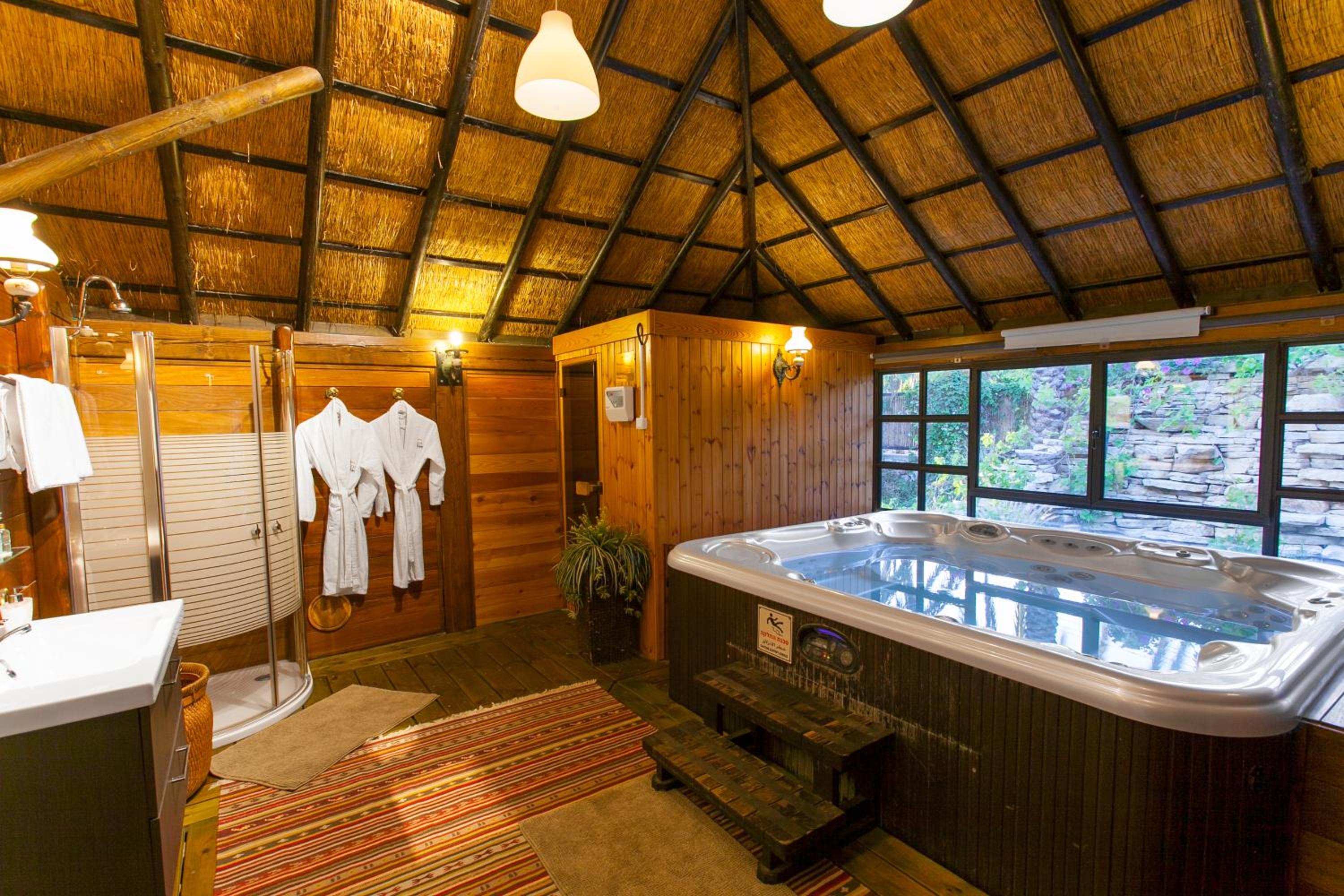 Out of Africa Resort