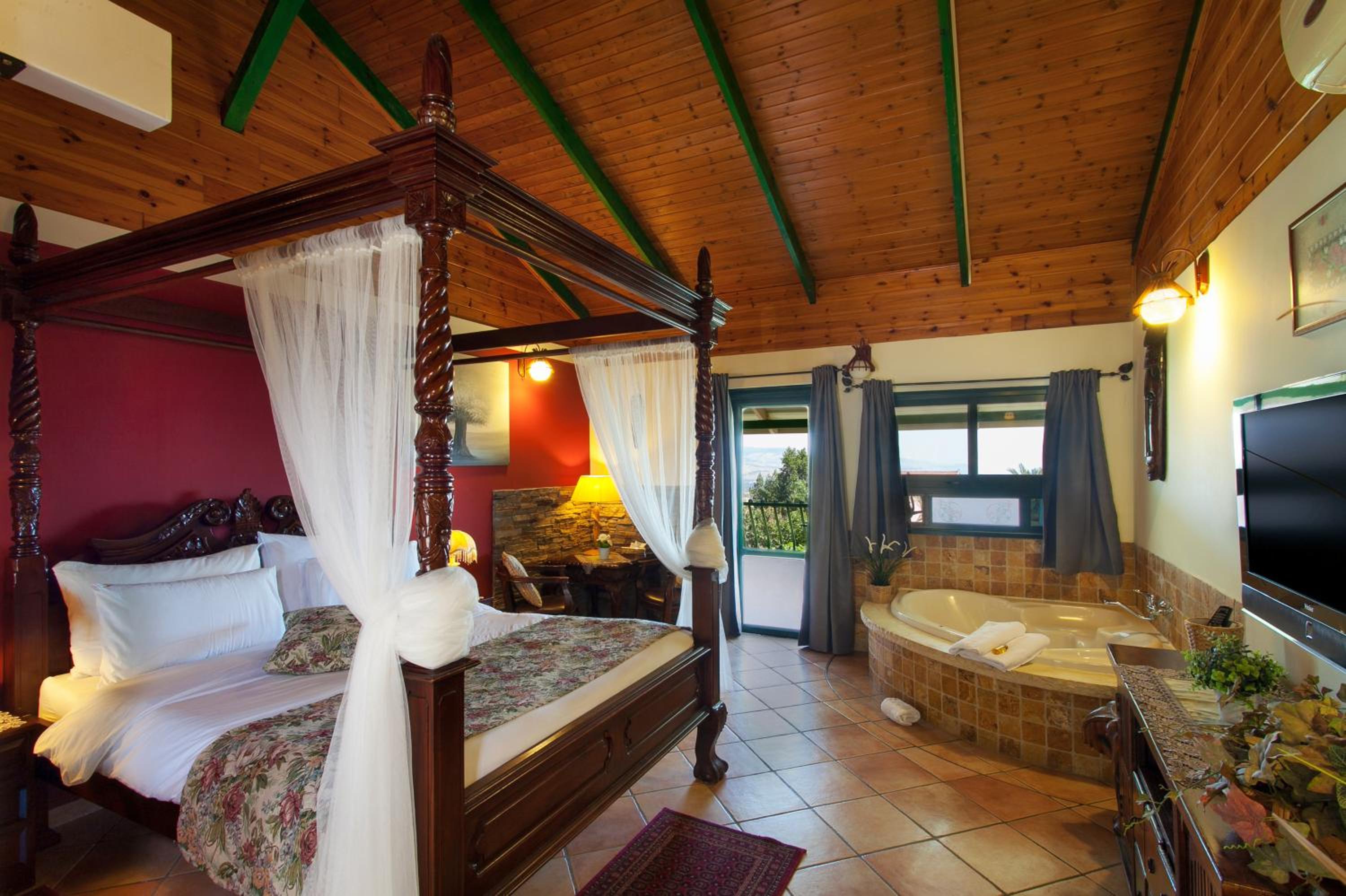 Out of Africa Resort