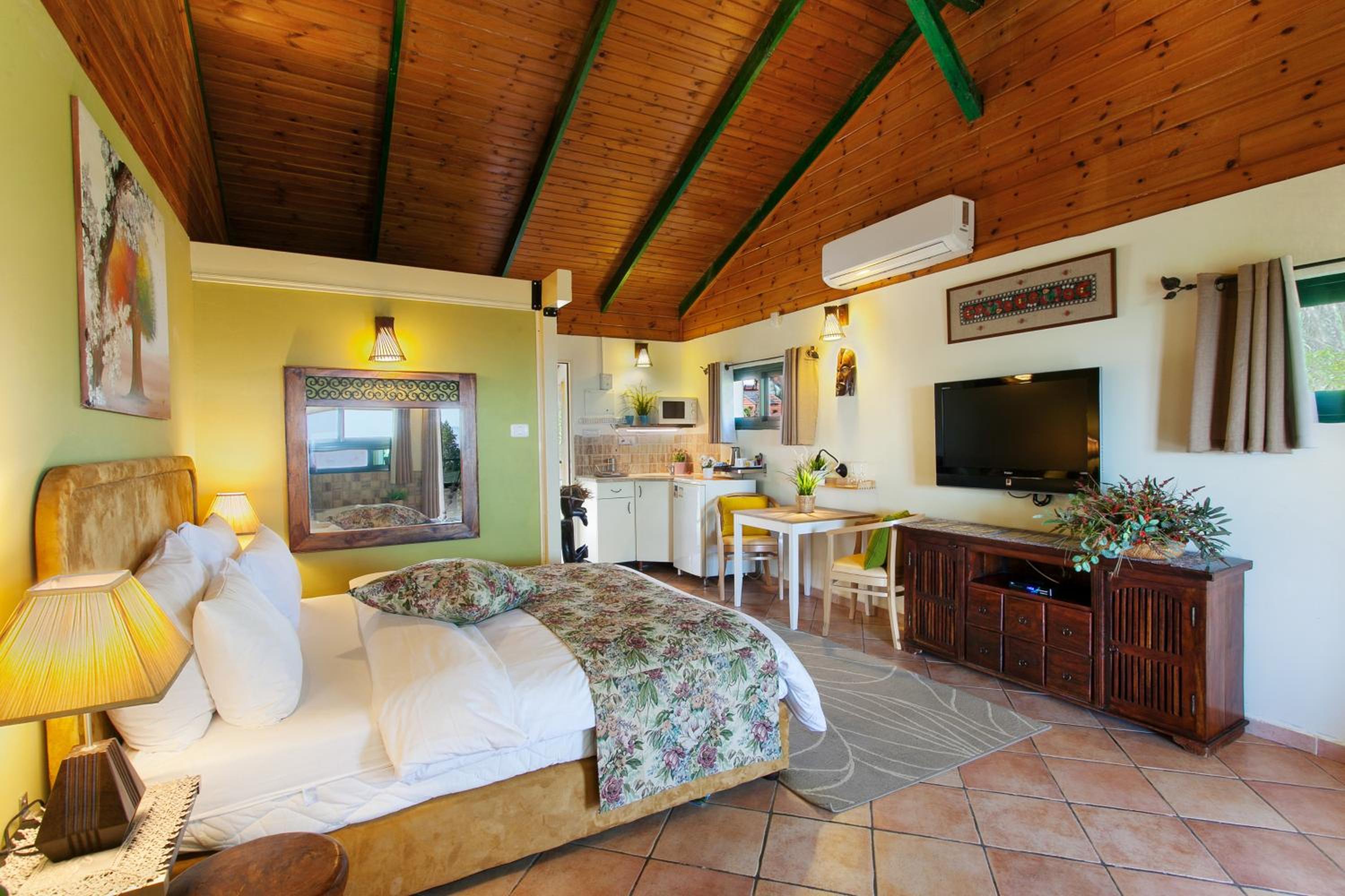Out of Africa Resort