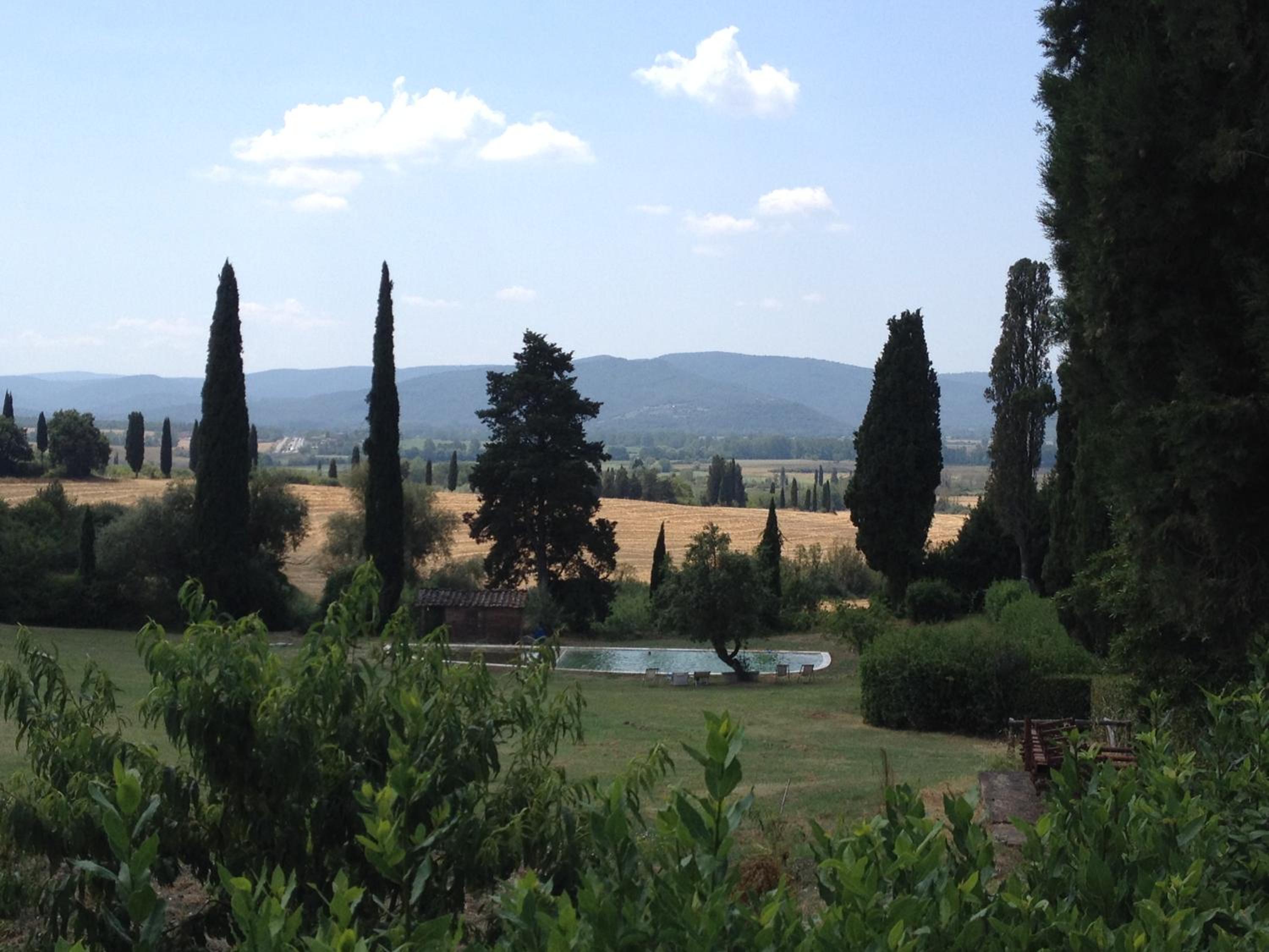 Fattoria Di Cavaglioni