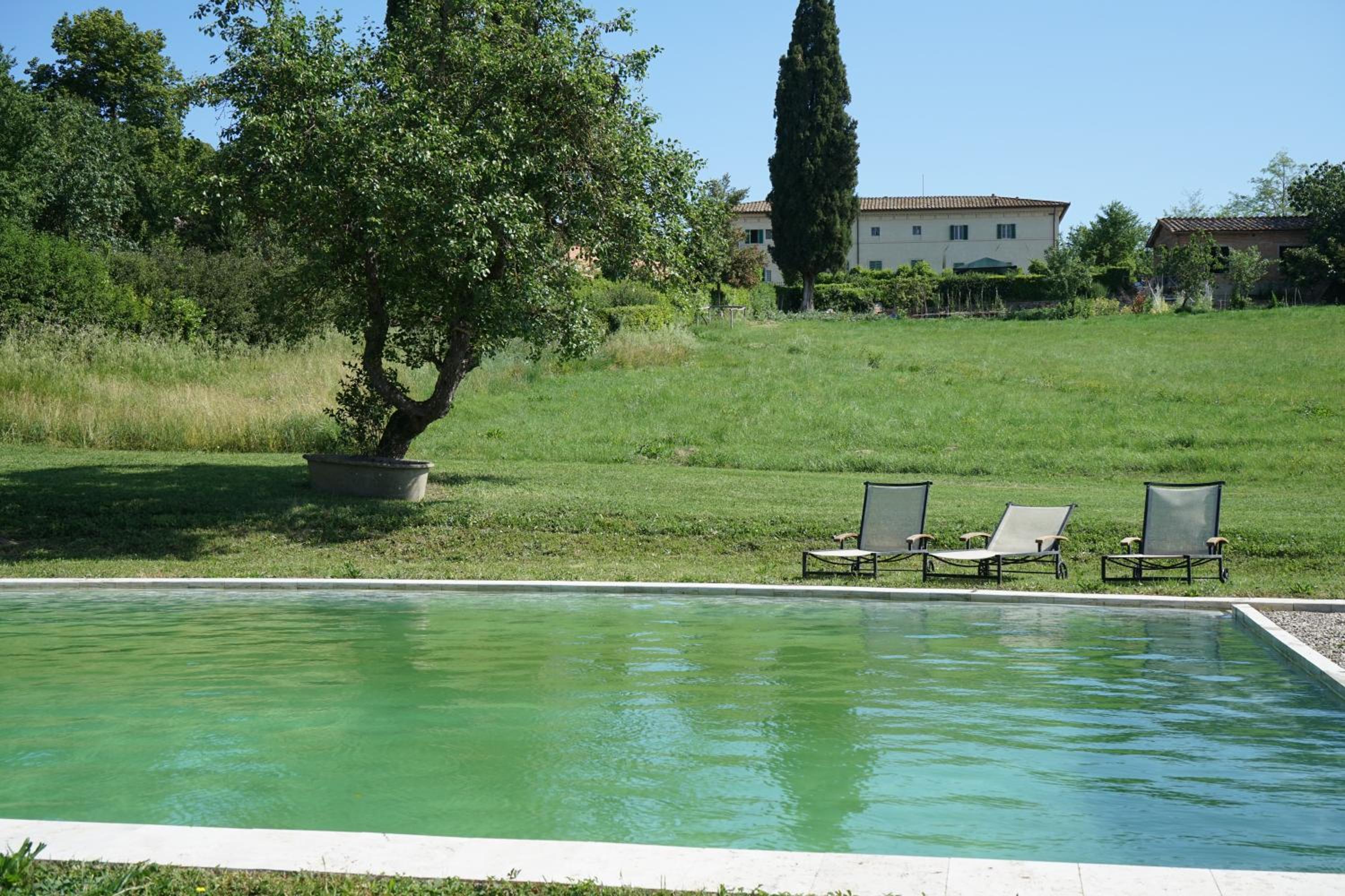 Fattoria Di Cavaglioni