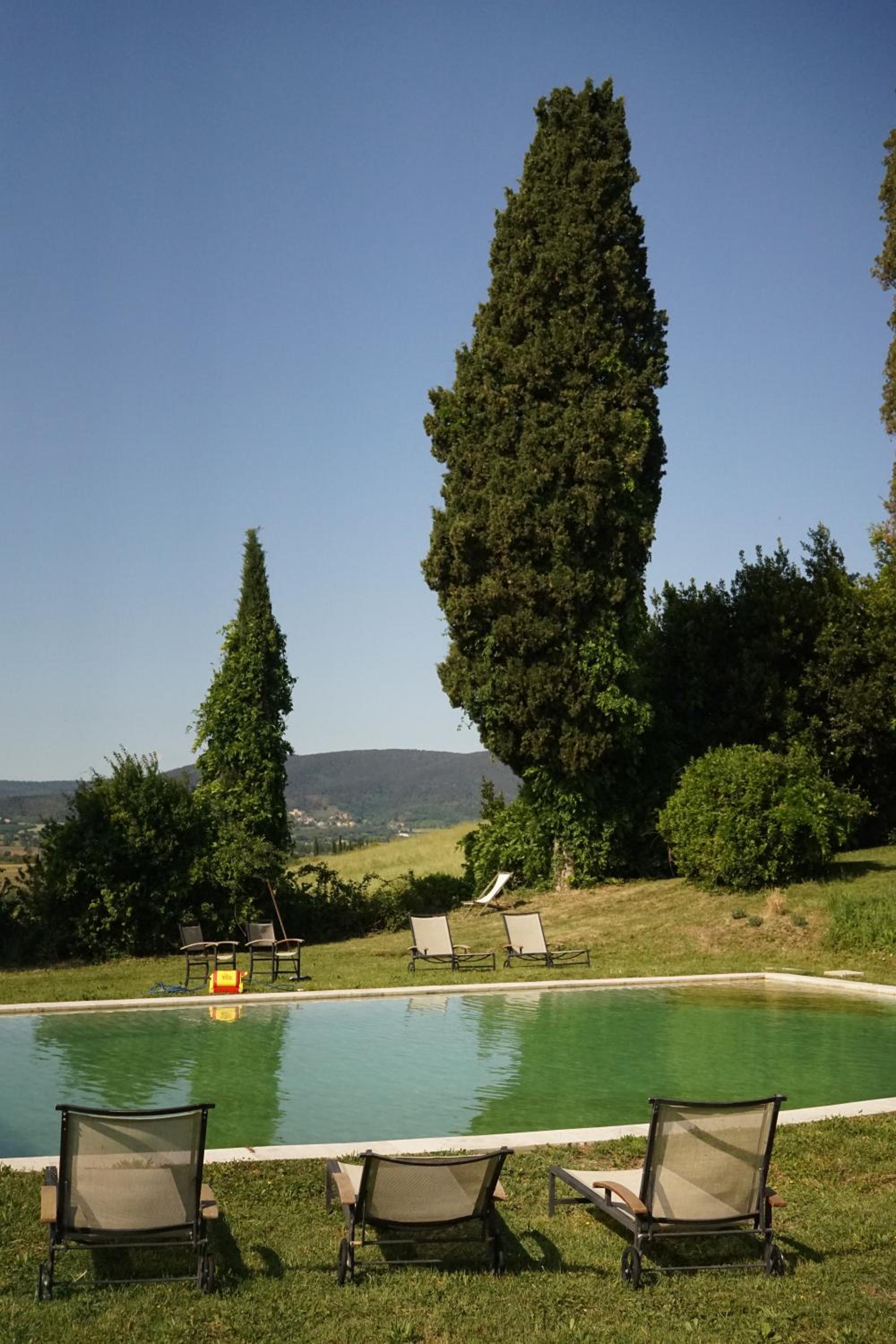 Fattoria Di Cavaglioni