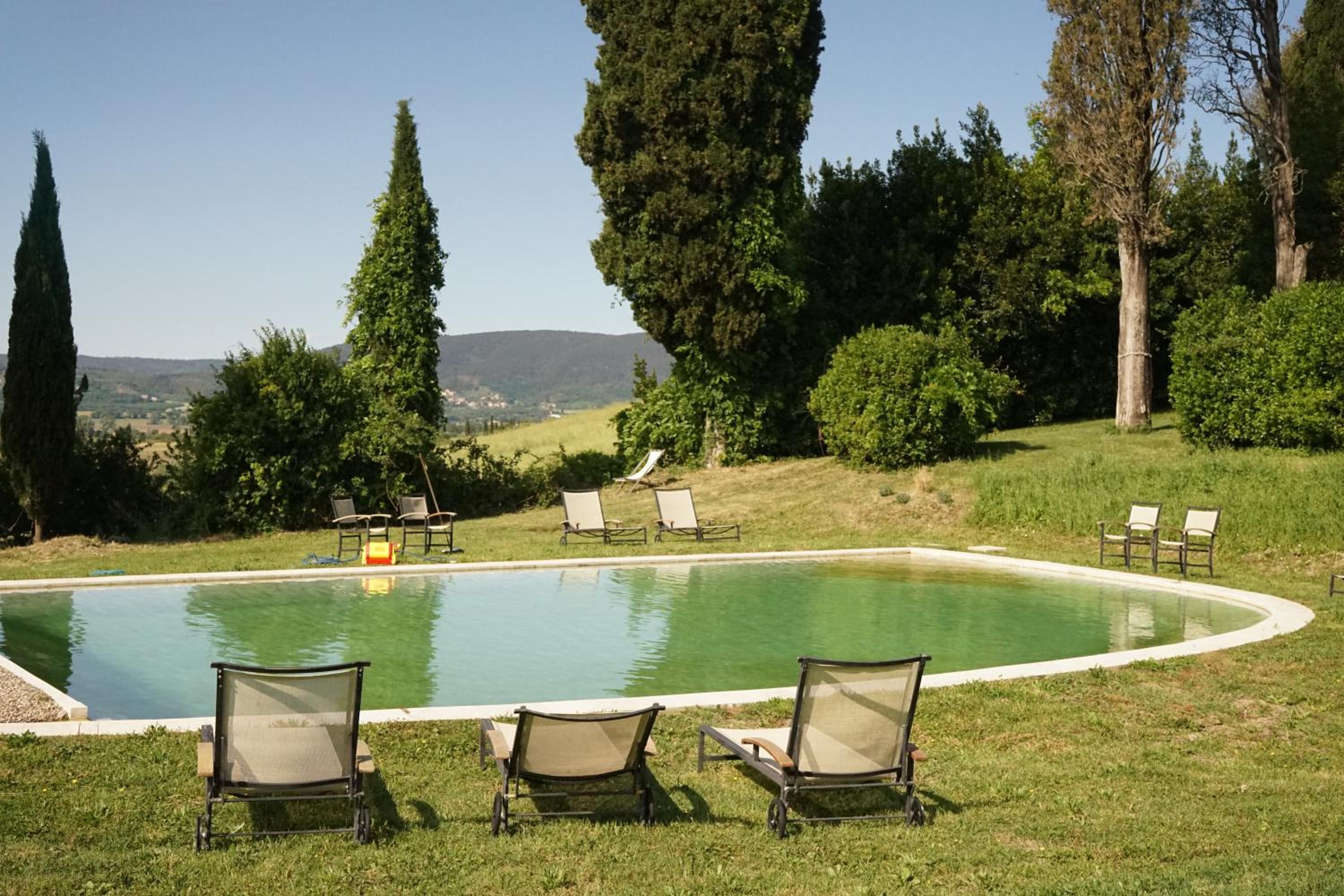 Fattoria Di Cavaglioni