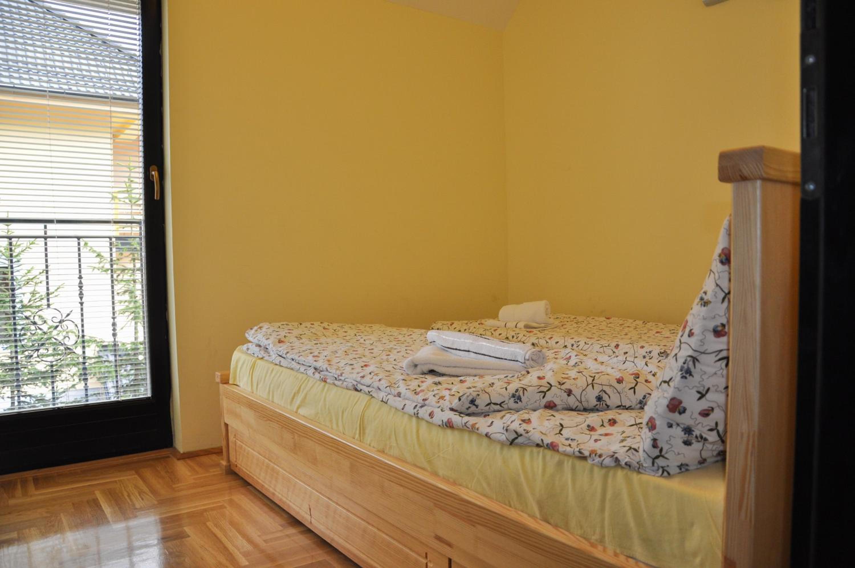Apartmani Vidic view 5