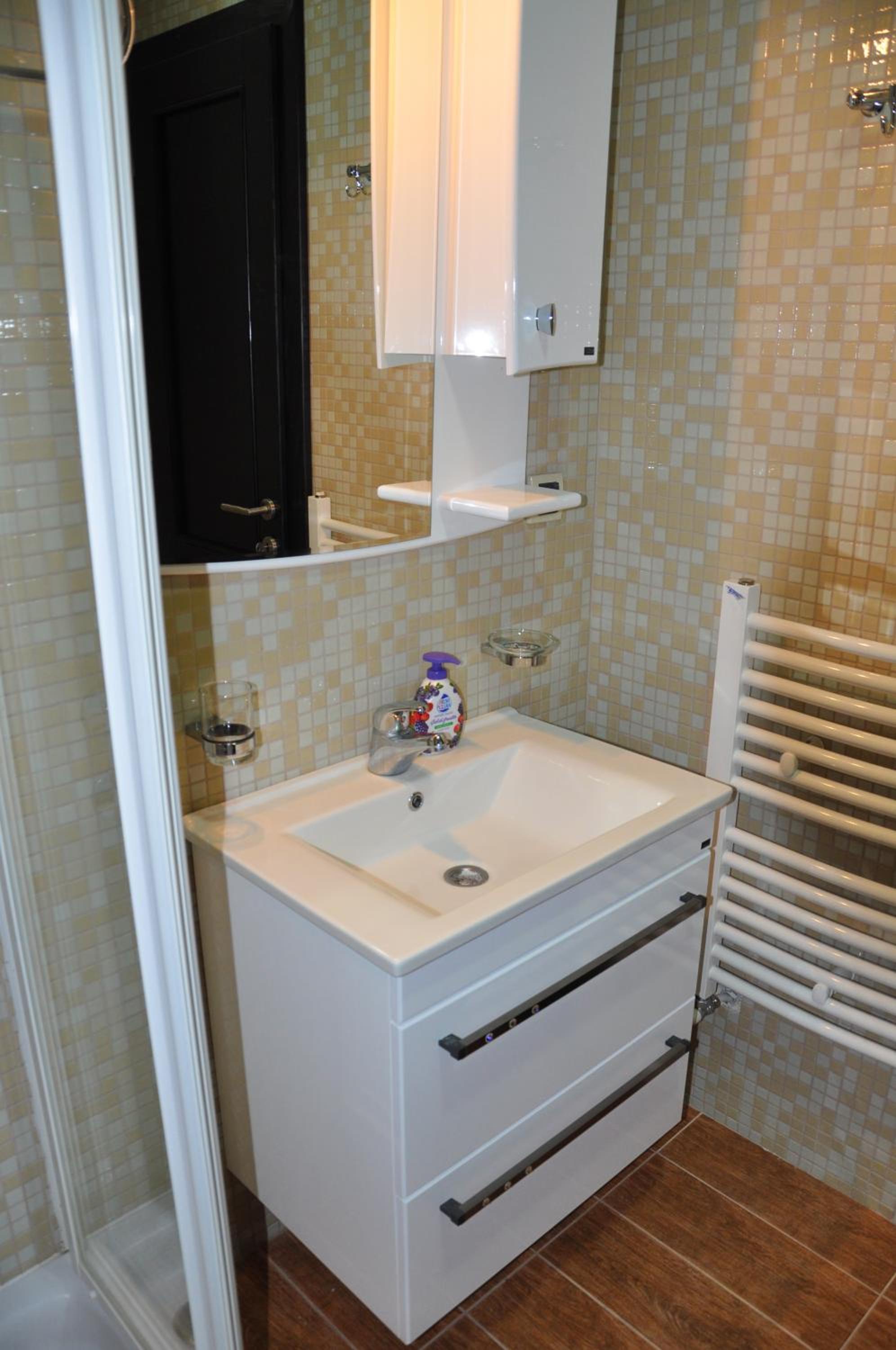 Apartmani Vidic view 4