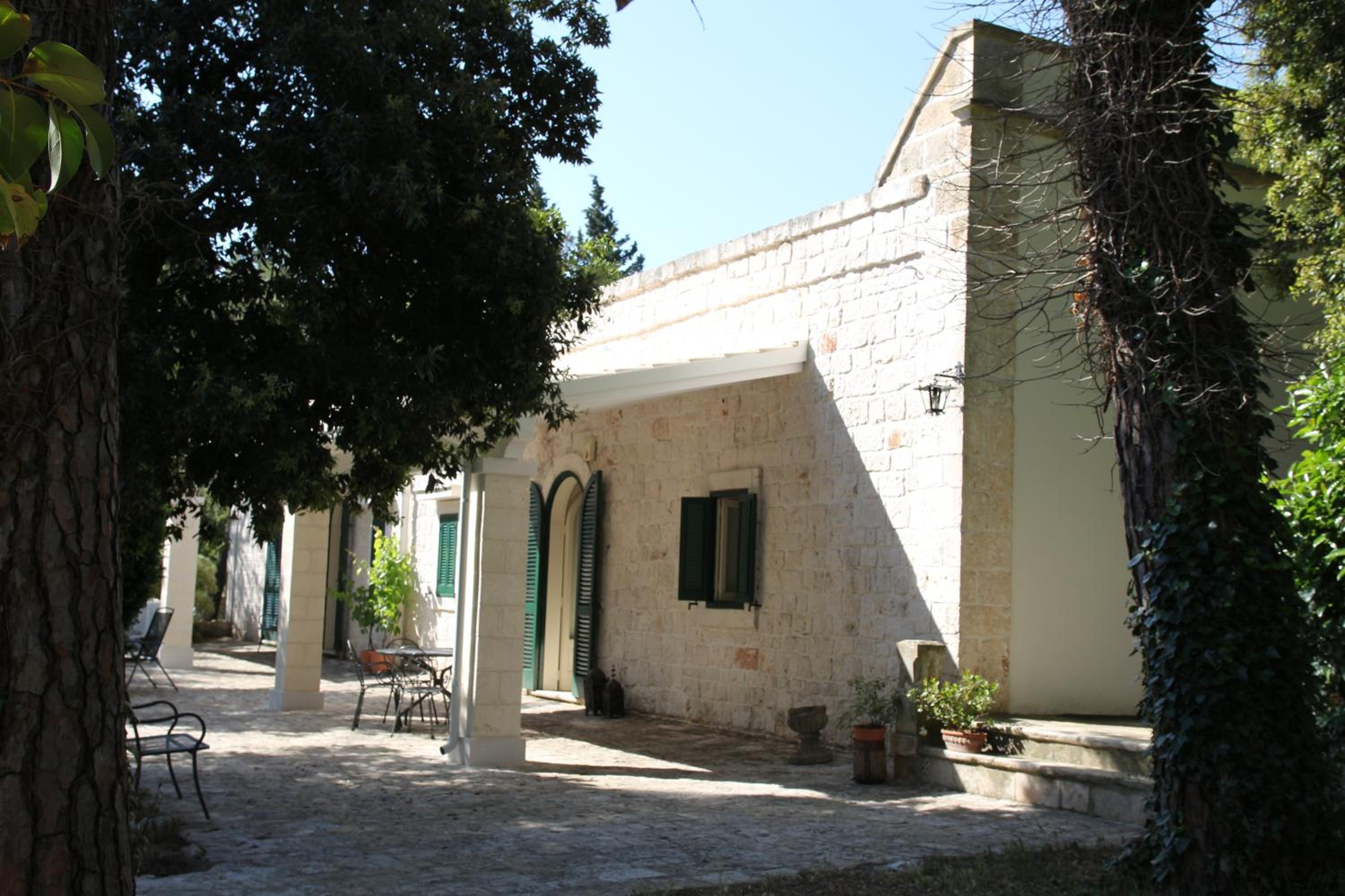 Villa Cenzina