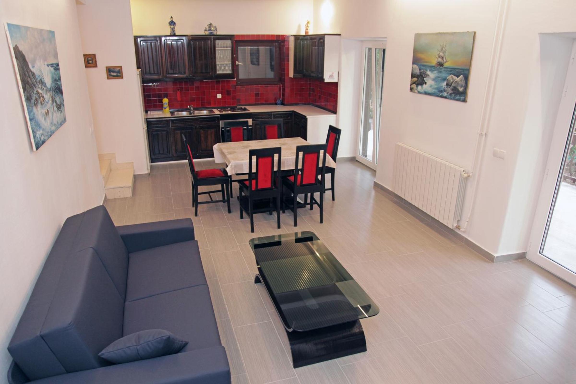 DCK Apartments