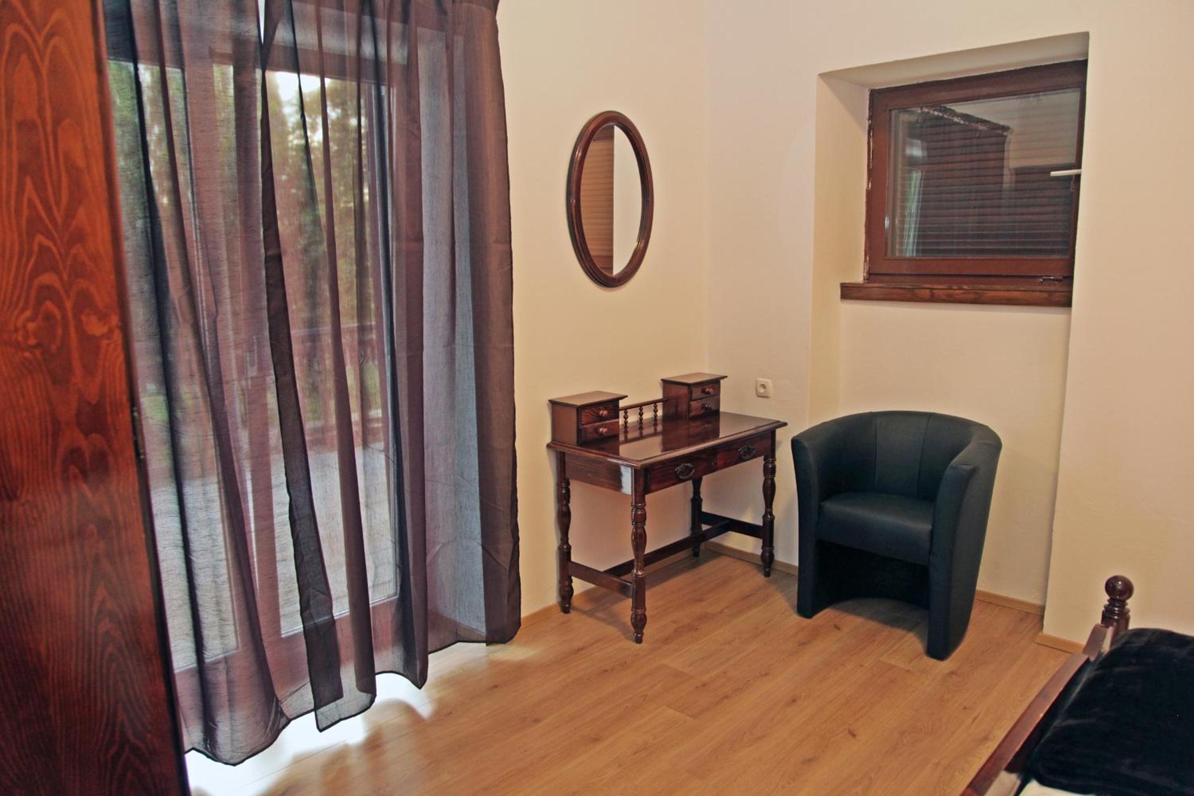 DCK Apartments