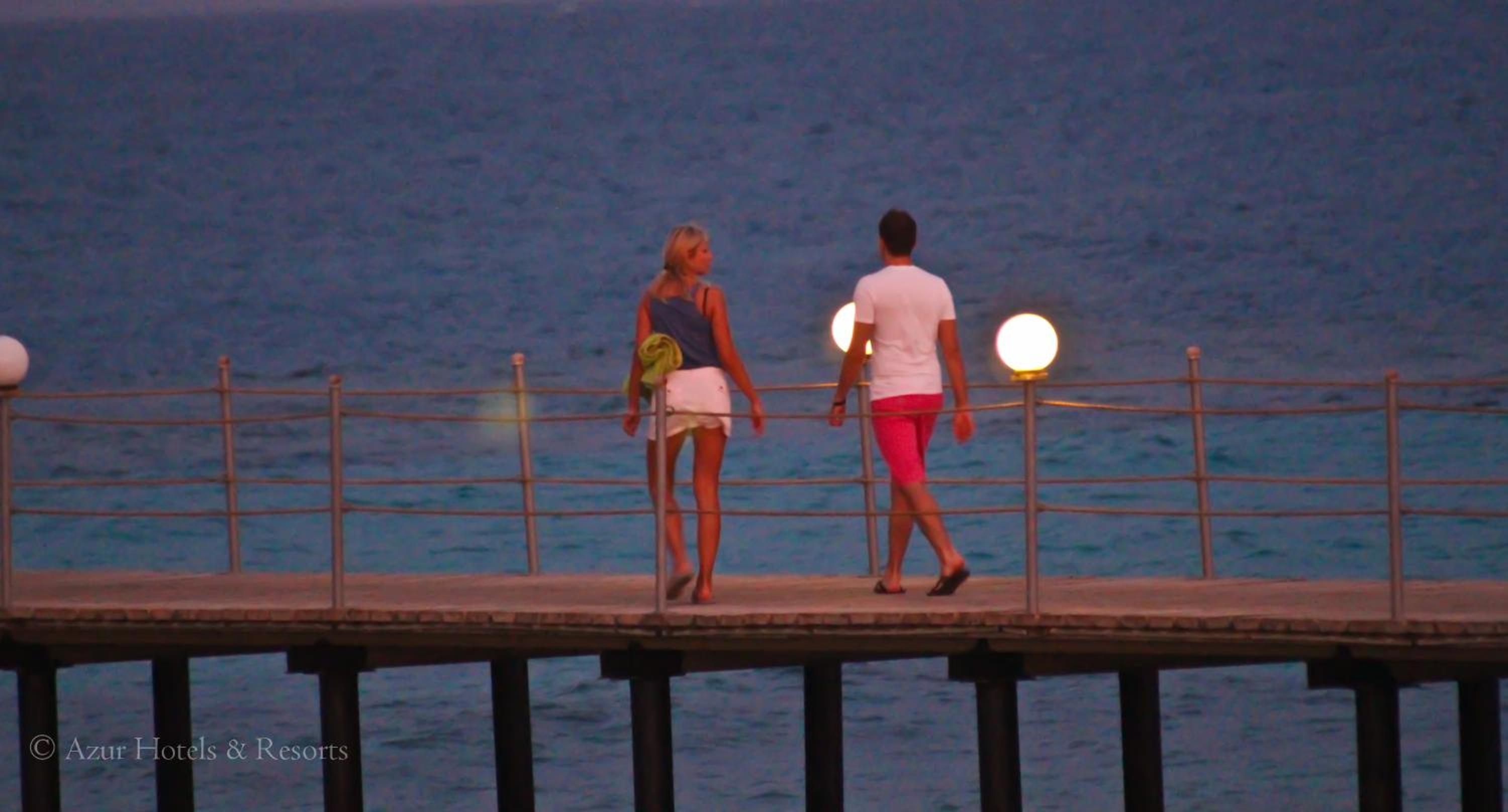 Wadi Lahmy Azur Resort - Soft All-Inclusive — photo 62