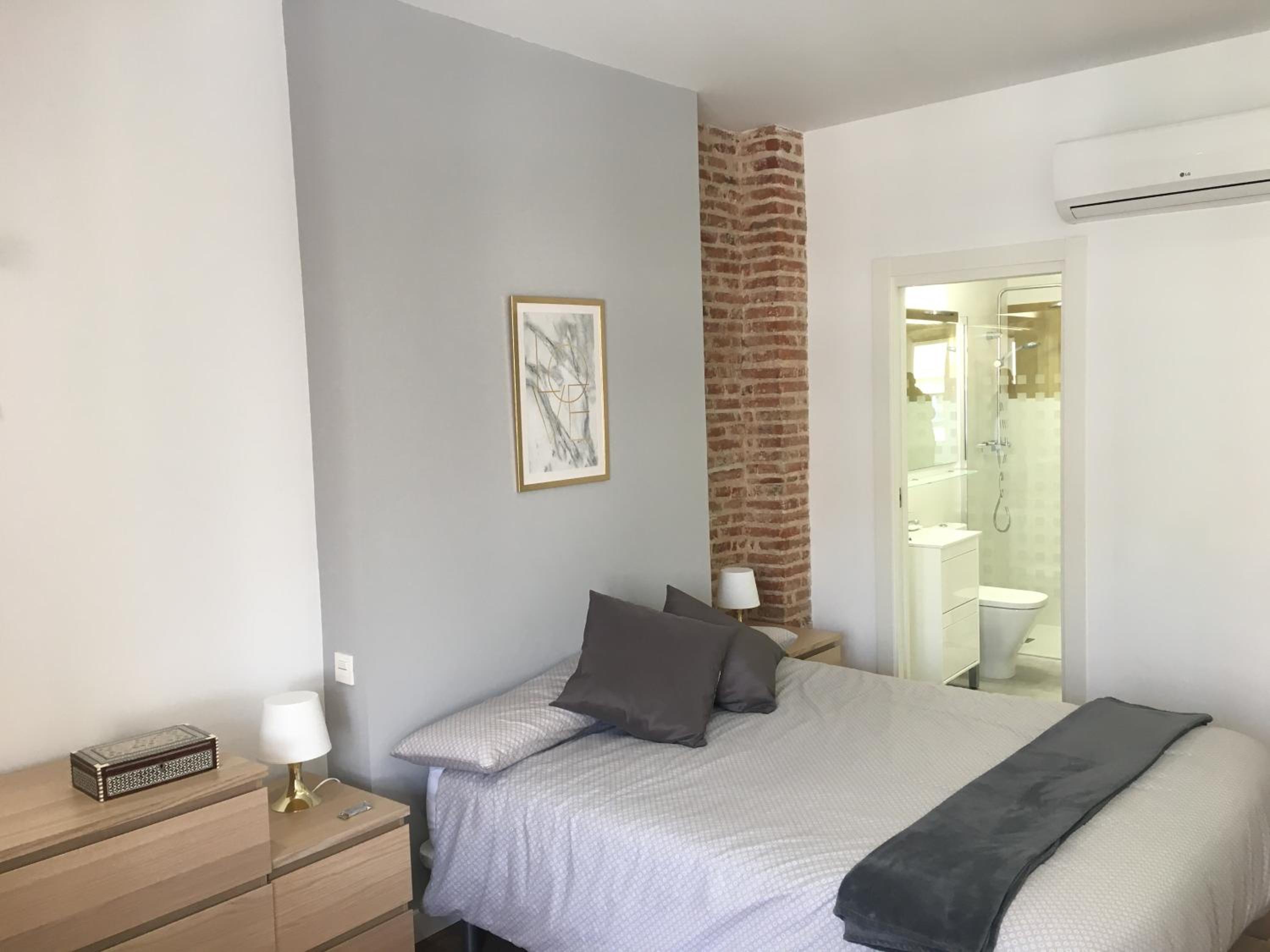 AIRVA: Apartamento Teresa Gil