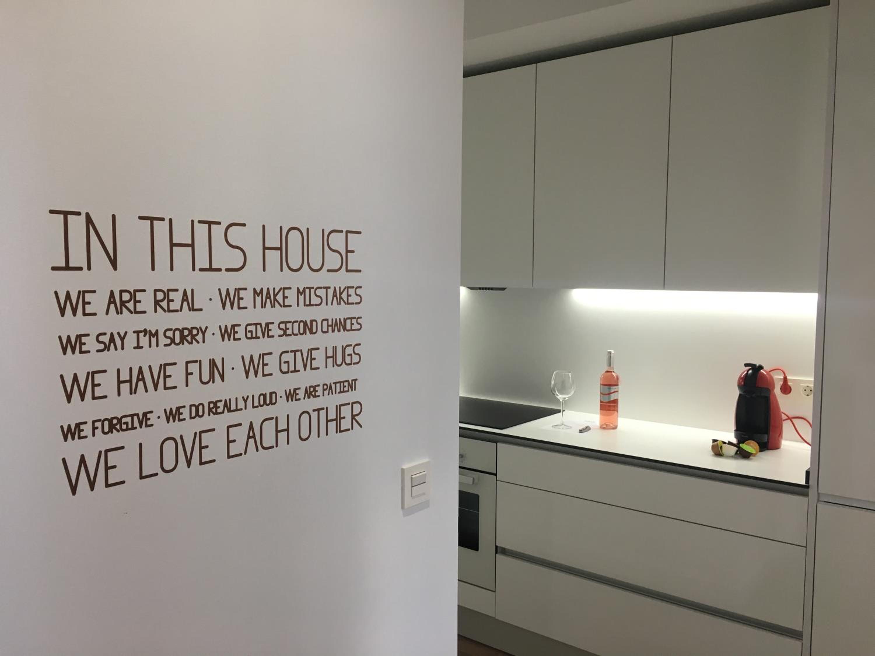 AIRVA: Apartamento Teresa Gil